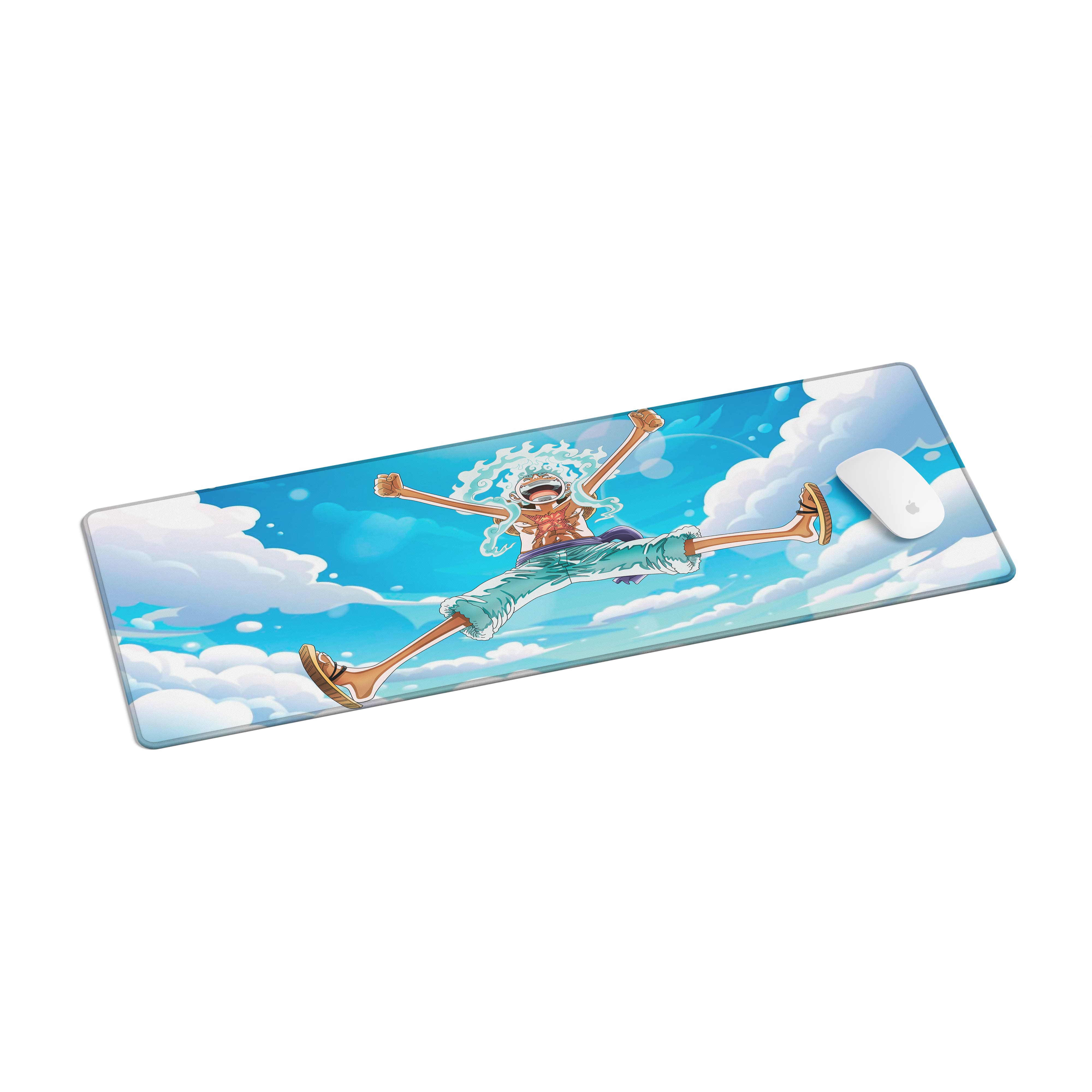 Mousepad One Piece Luffy Gear 5