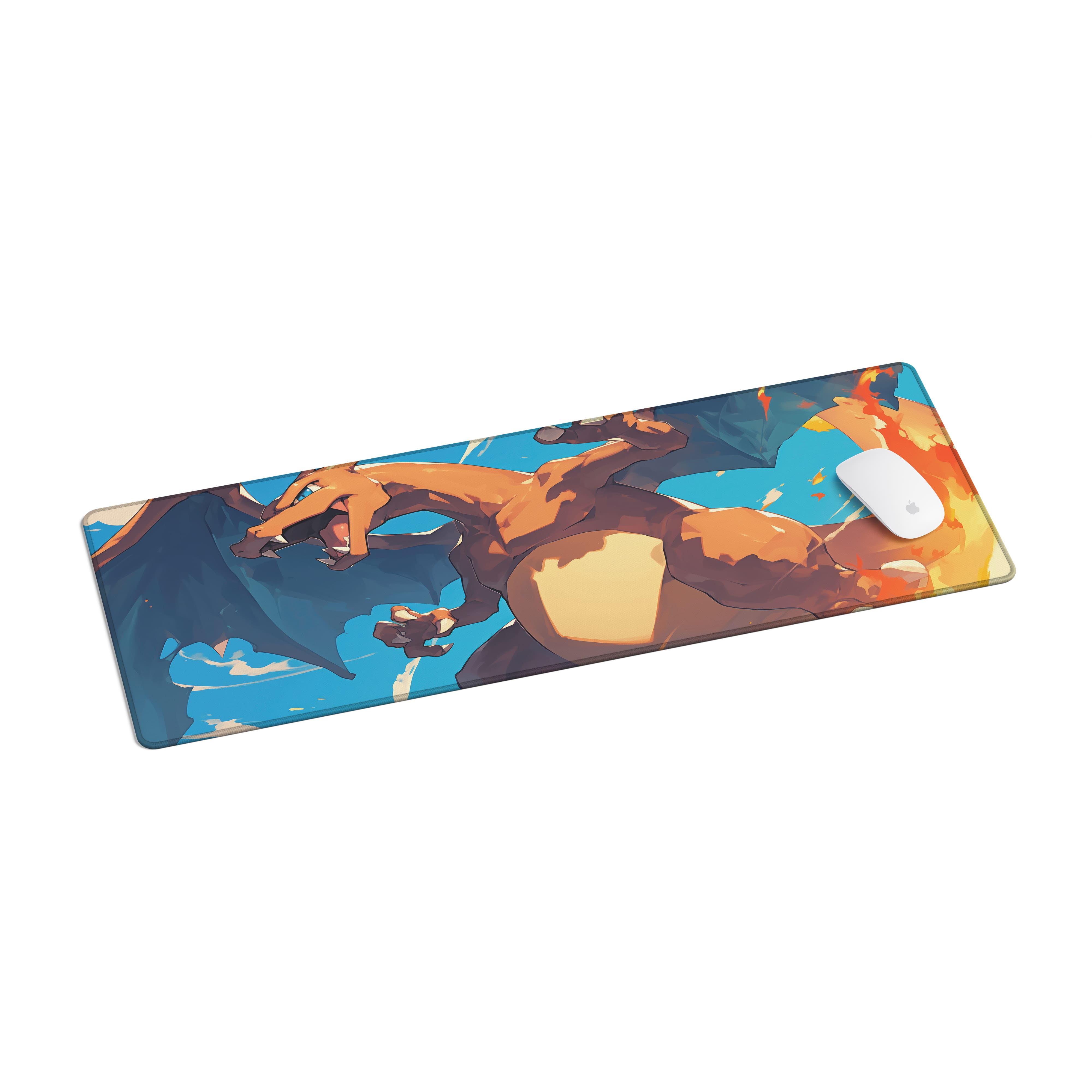 Mousepad Pokémon Charizard