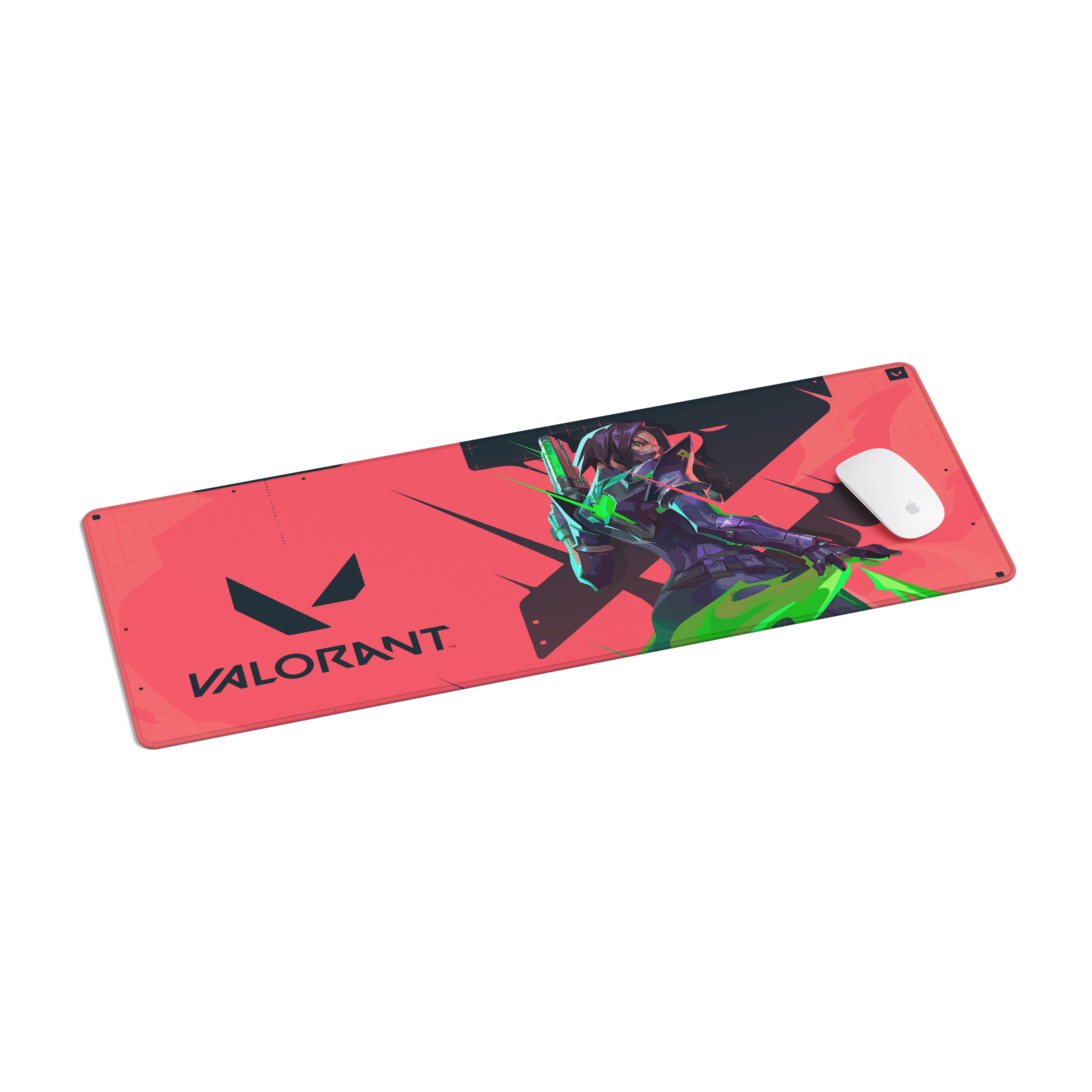 Mousepad Valorant Viper