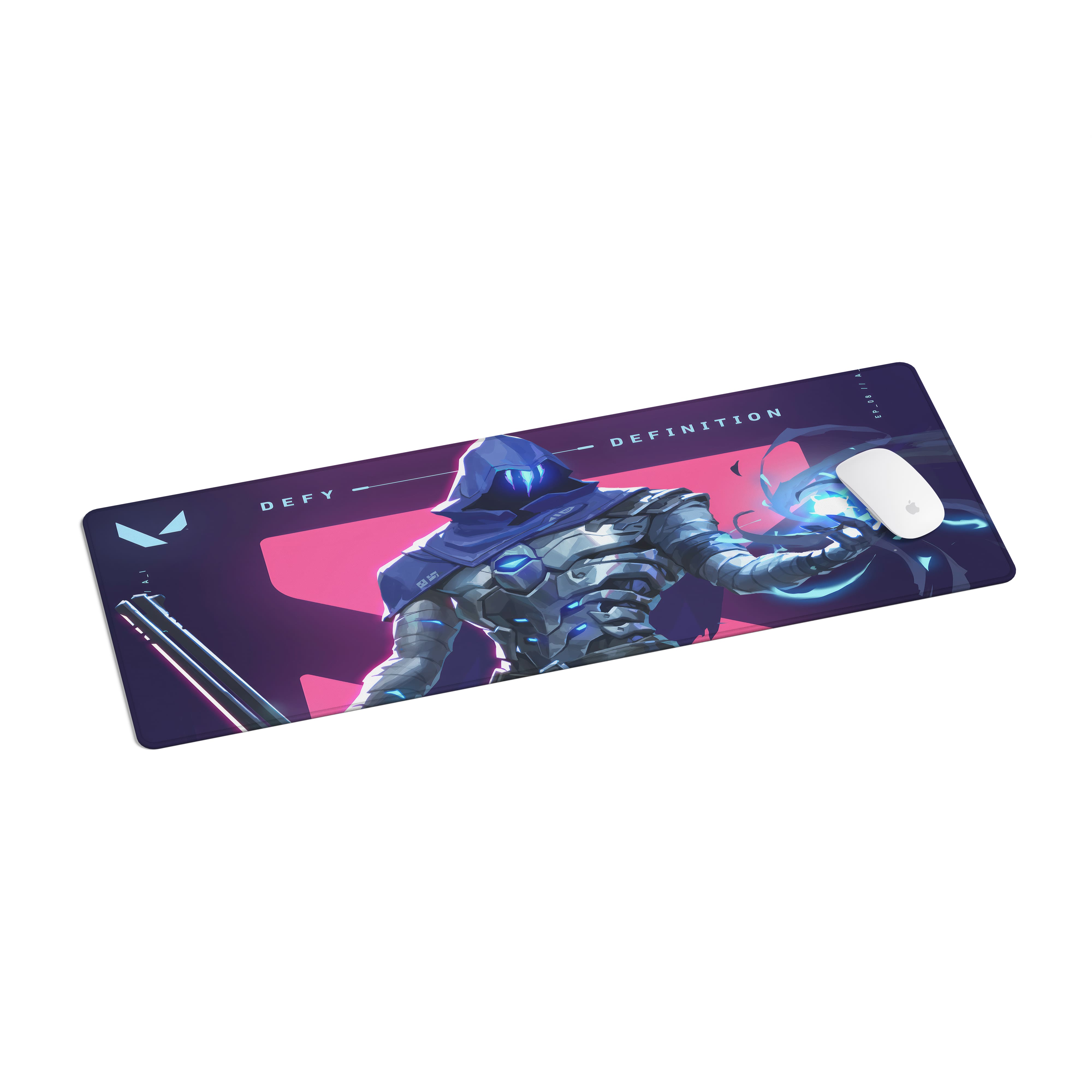 Mousepad Valorant Omen