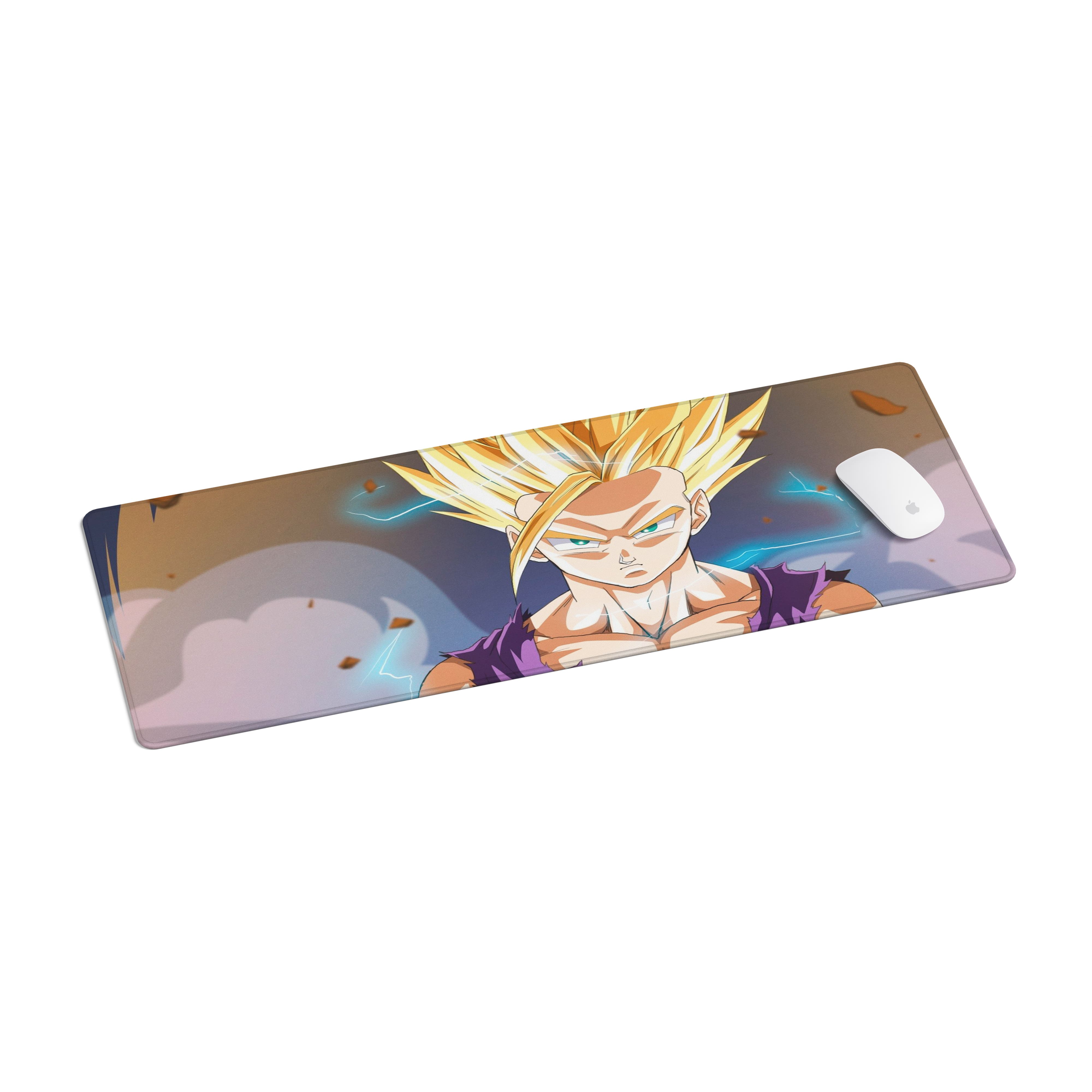 Mousepad Gohan Super Saiyan 2