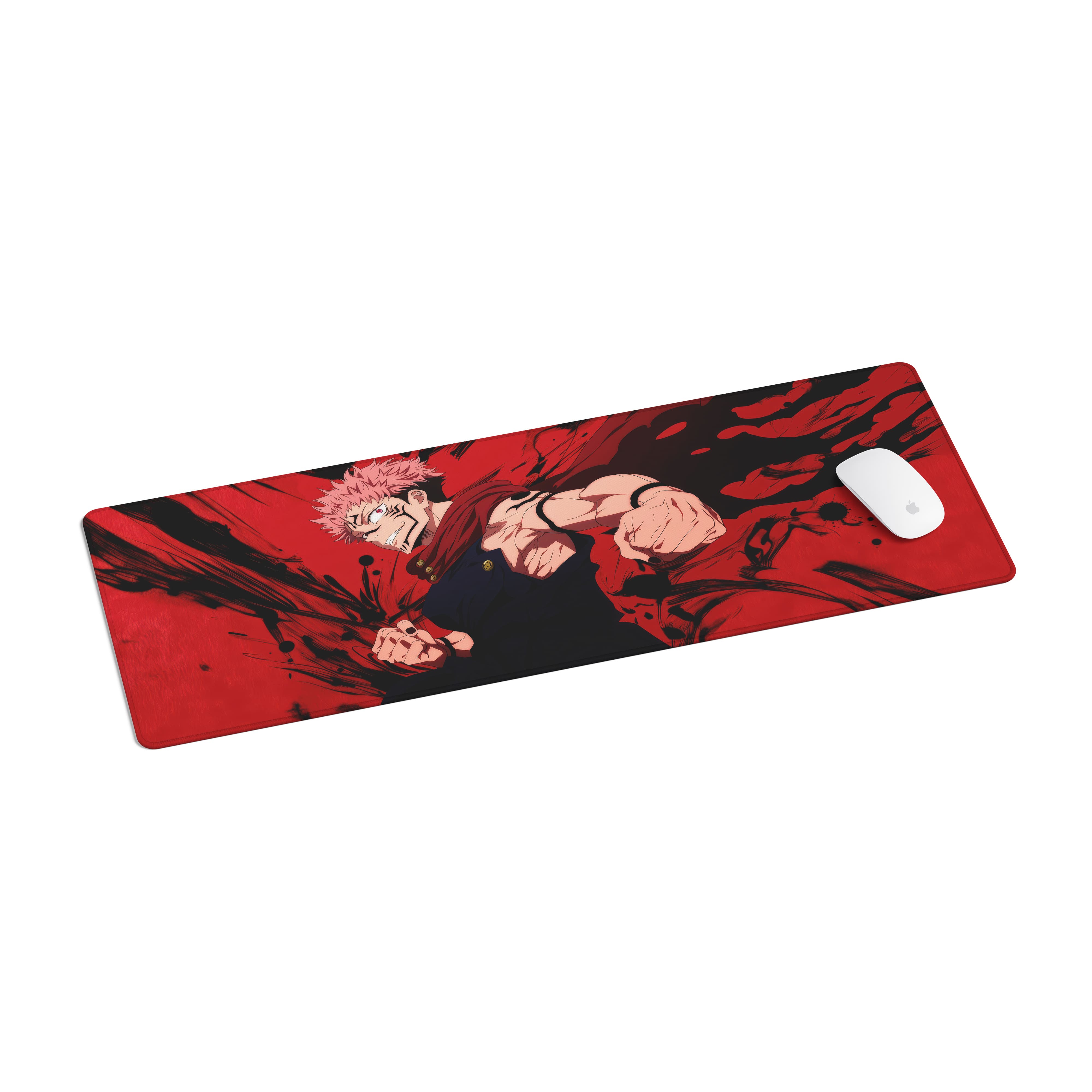 Mousepad Ryomen Sukuna
