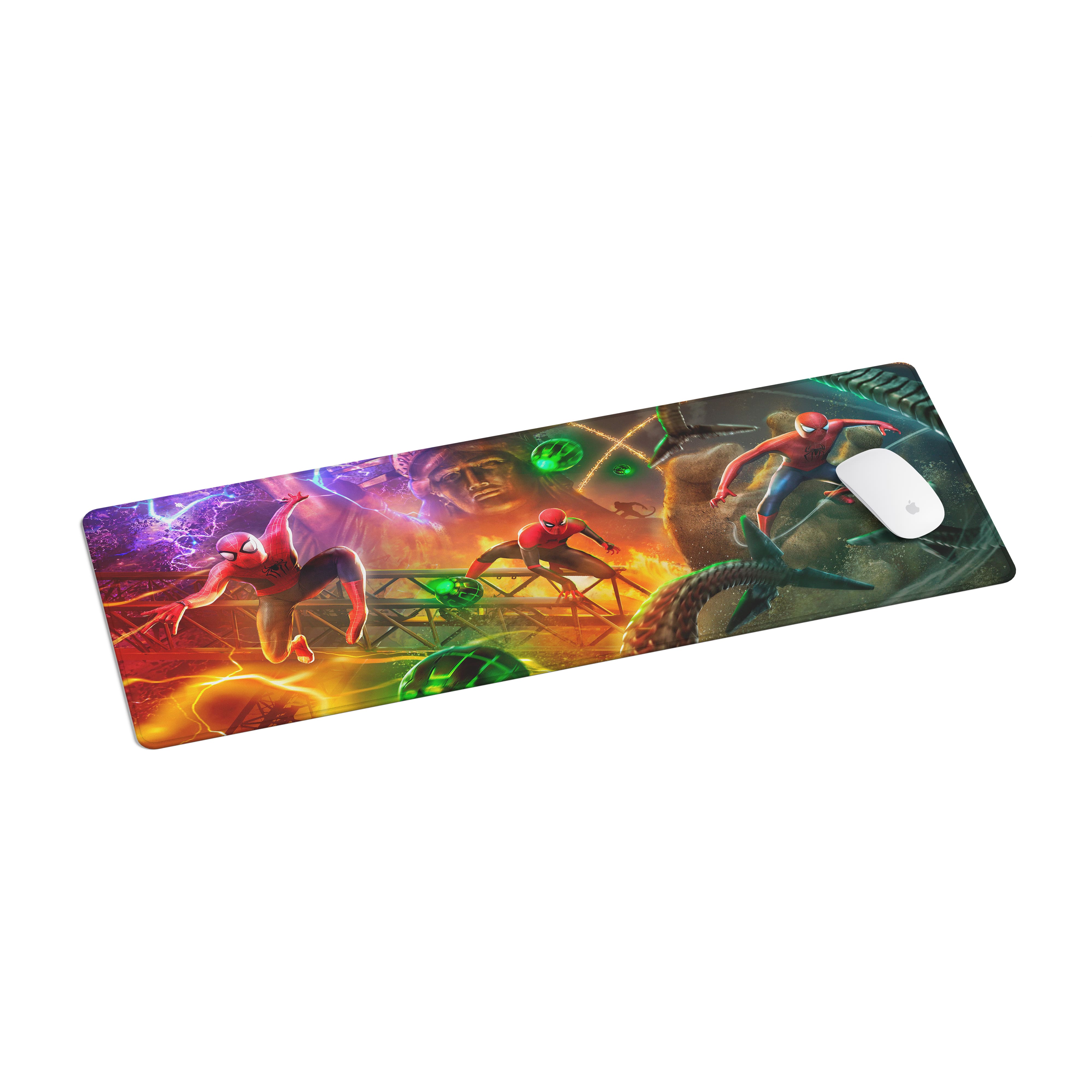 Mousepad Spider-Man Multiverso