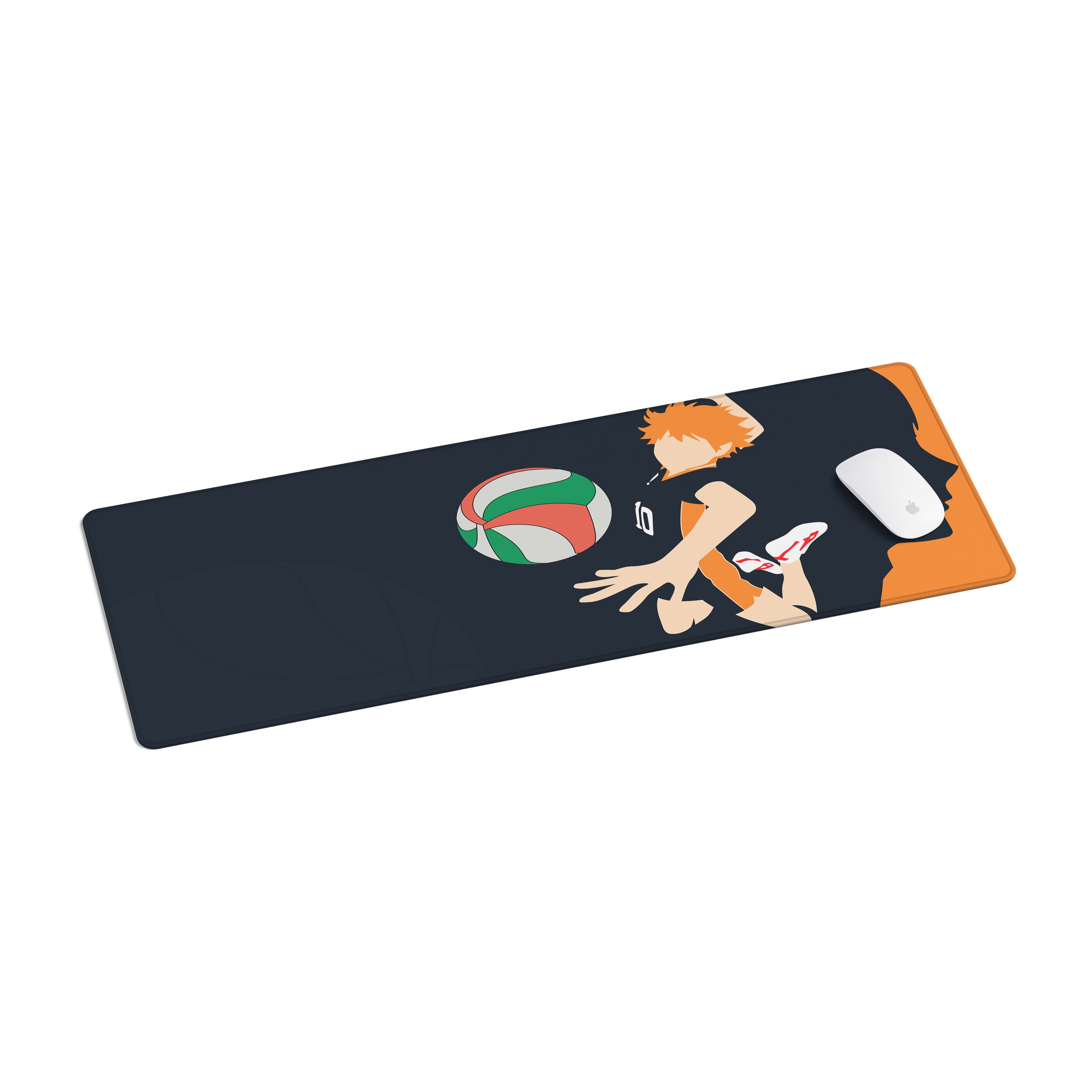 Mousepad Shoyo Hinata