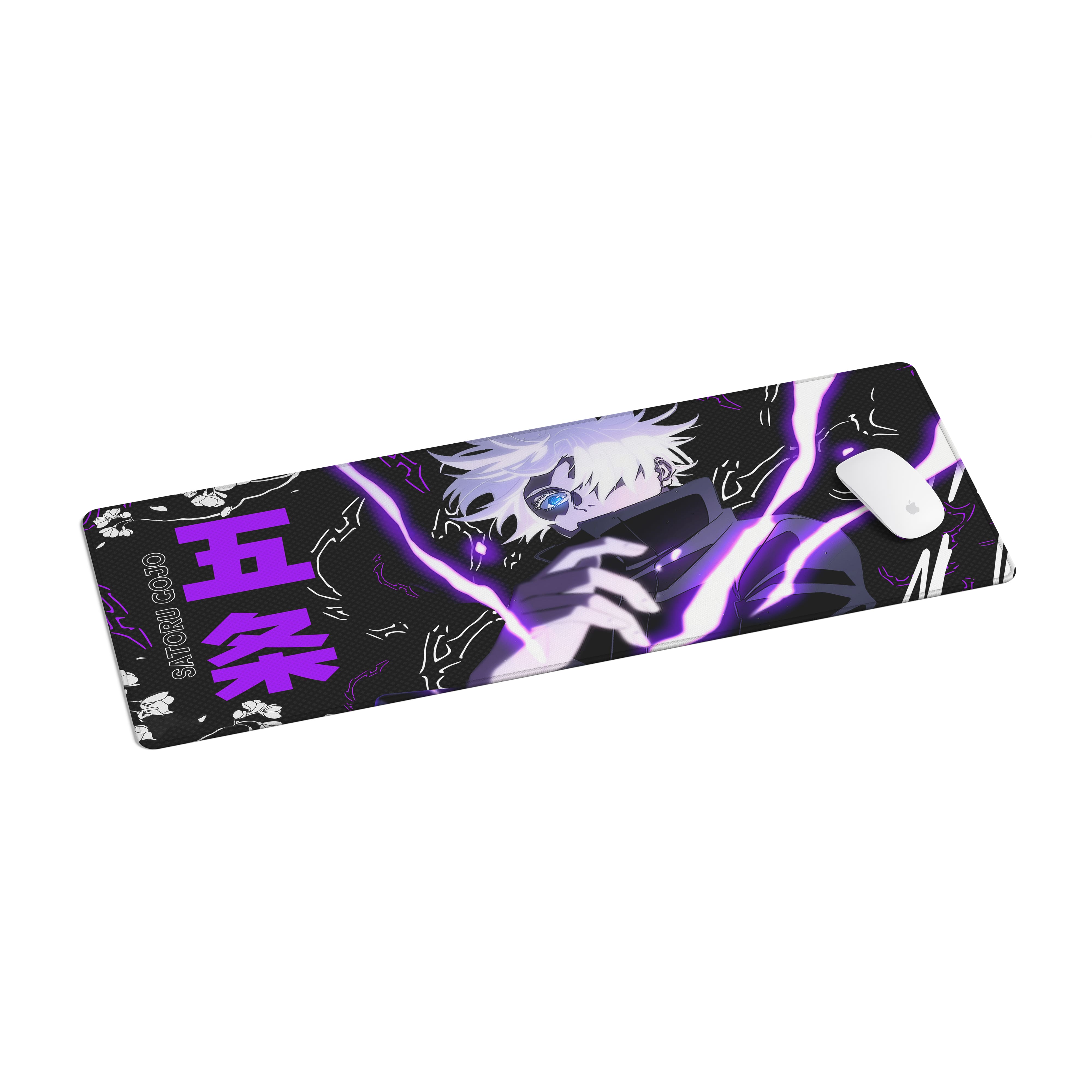Mousepad Satoru Gojo