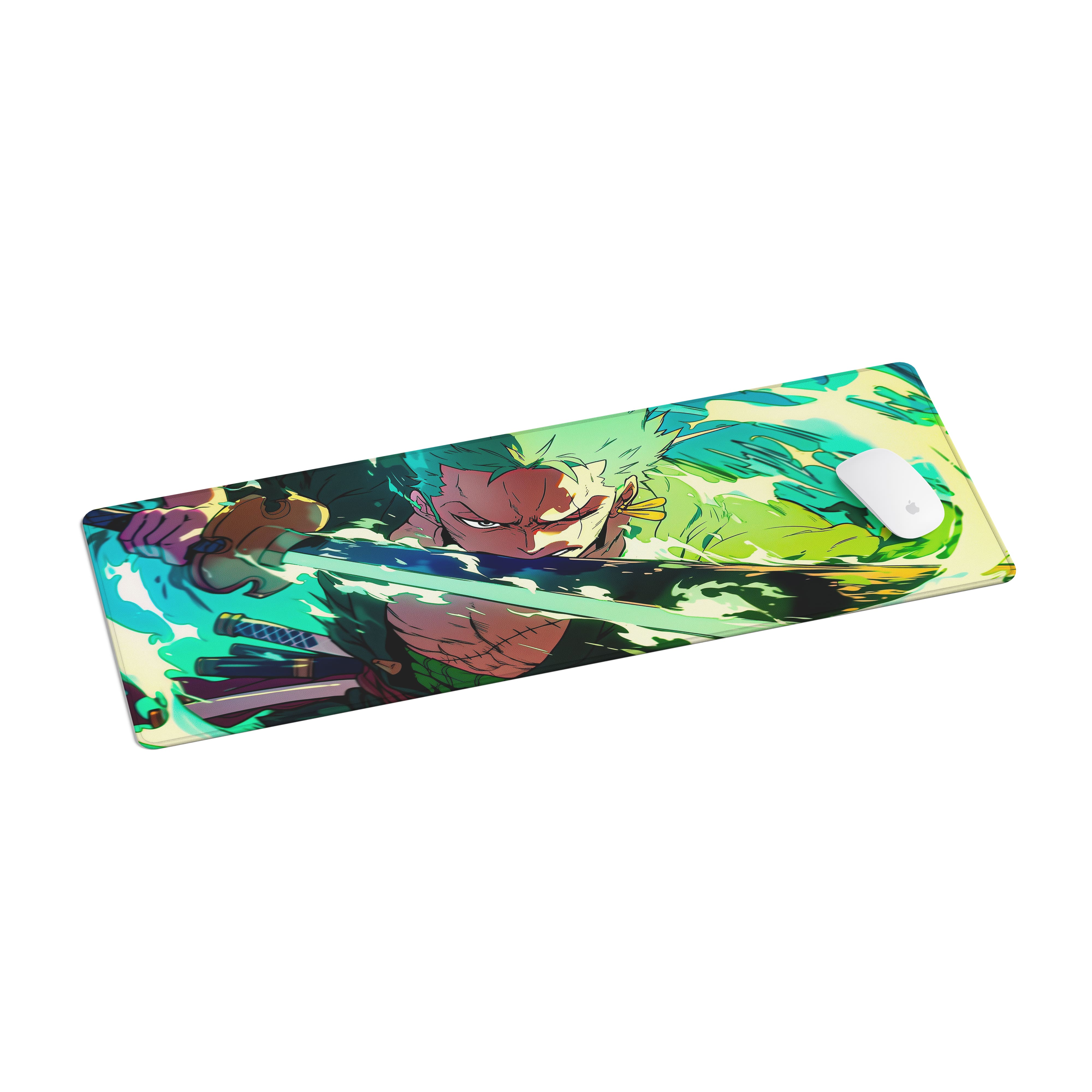 Mousepad Roronoa Zoro