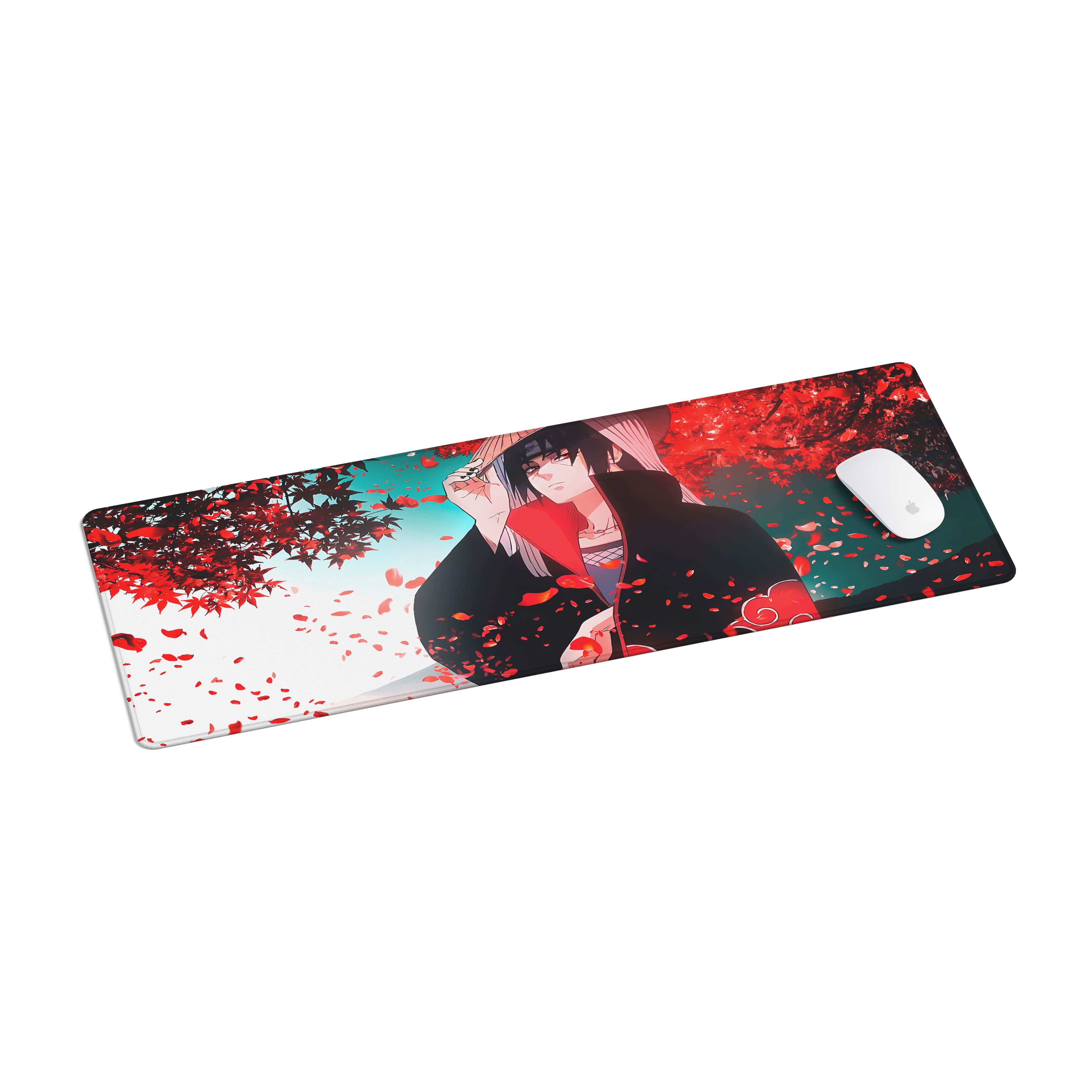 Mousepad Itachi Uchiha