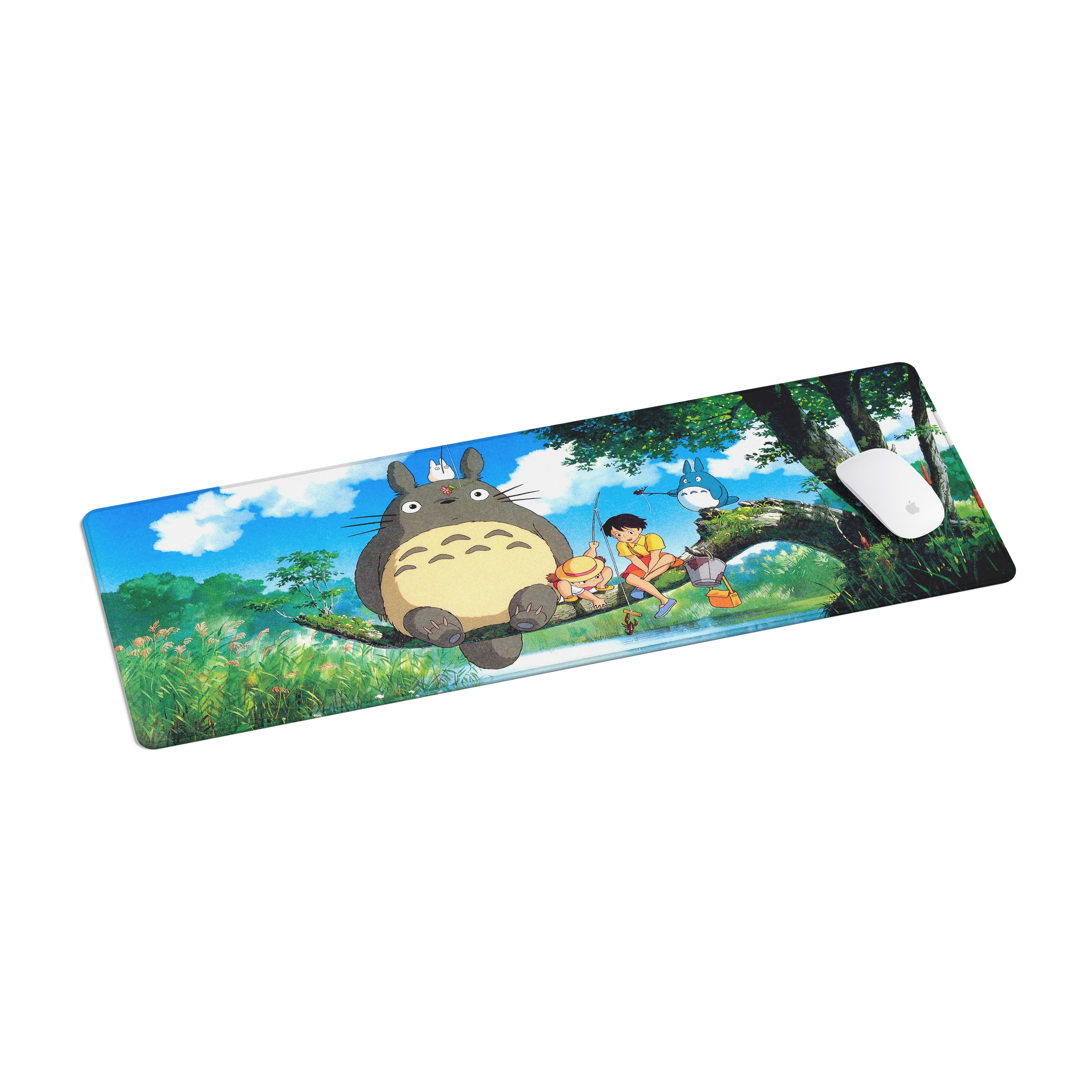 Mousepad Mi Vecino Totoro