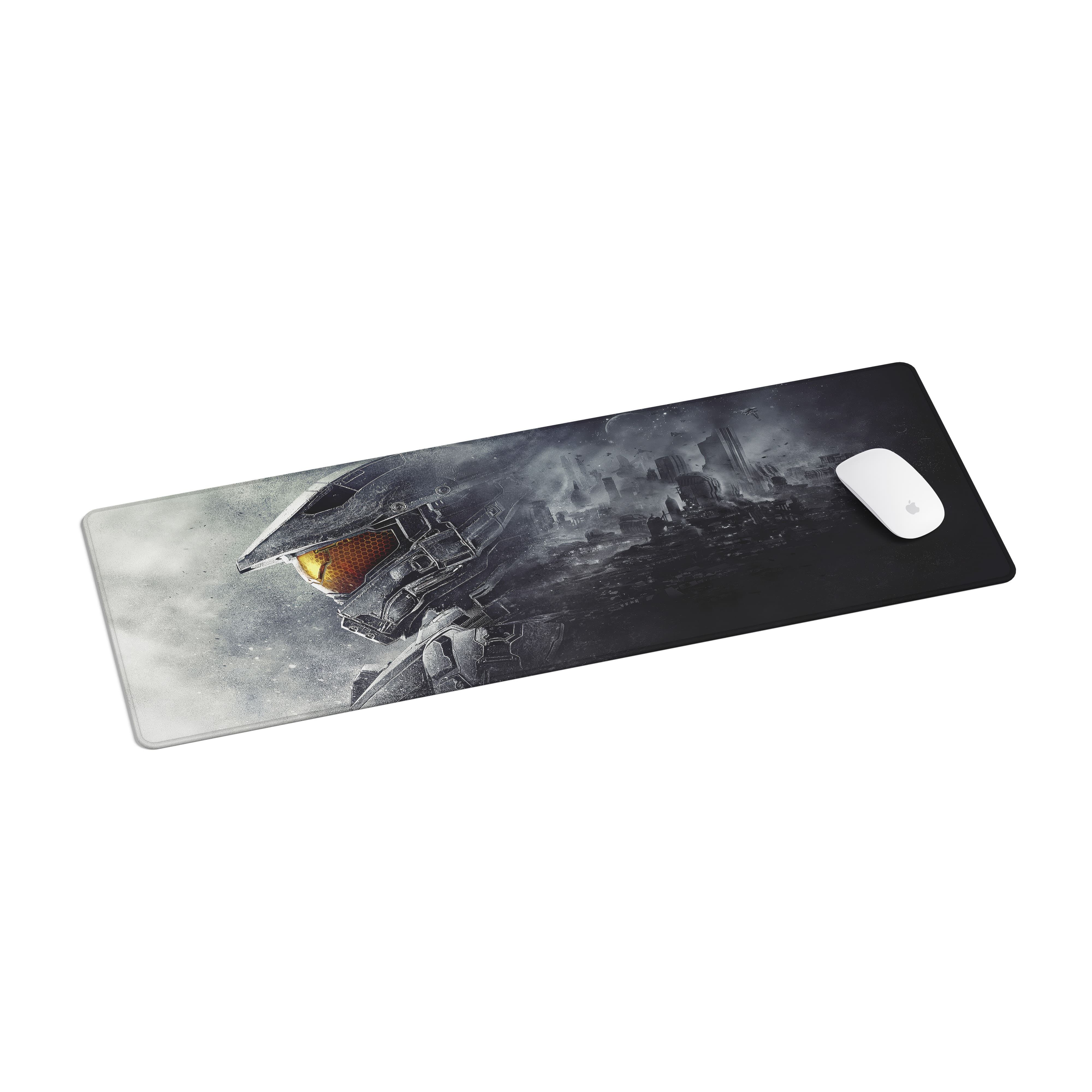 Mousepad Halo Master Chief