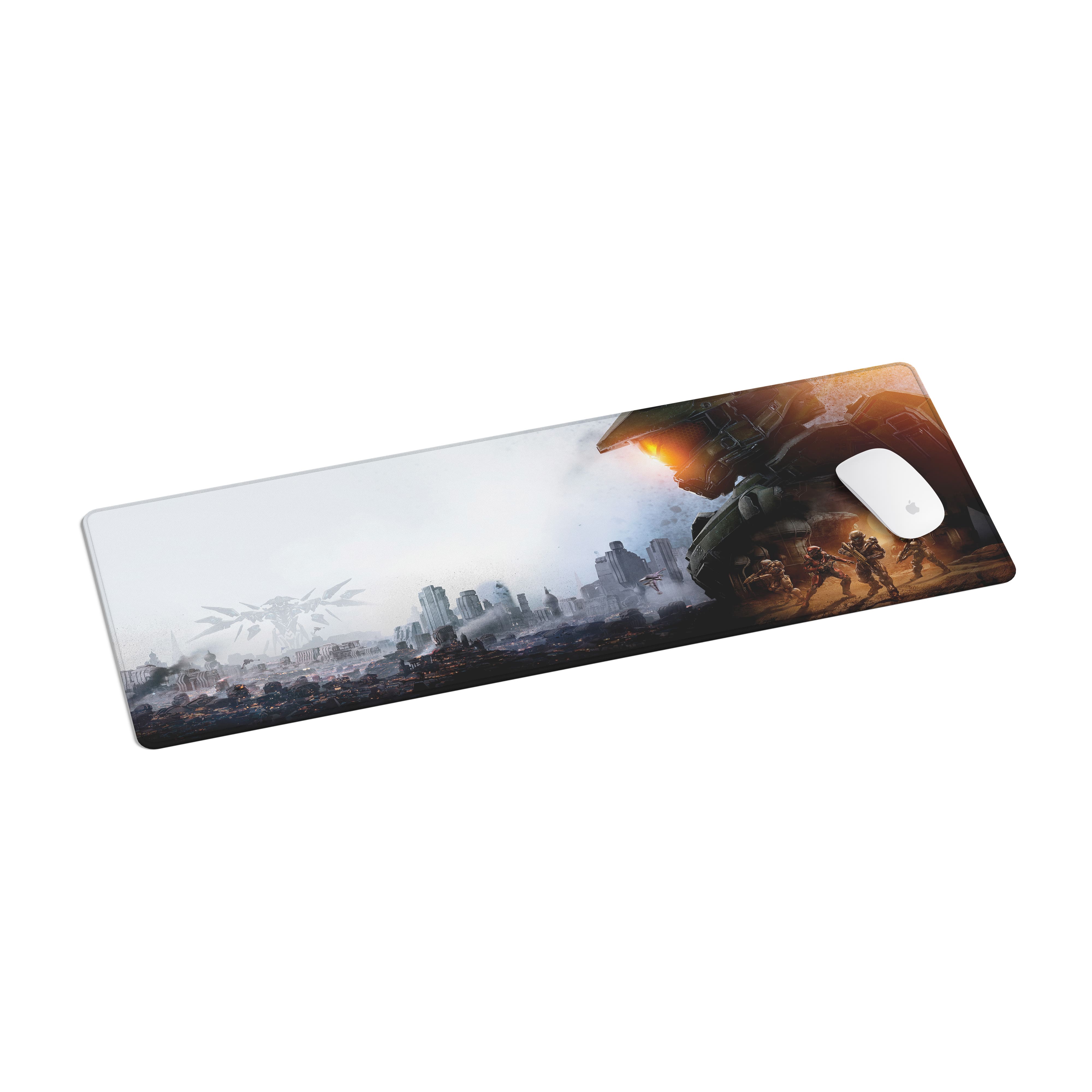 Mousepad Master Chief Halo