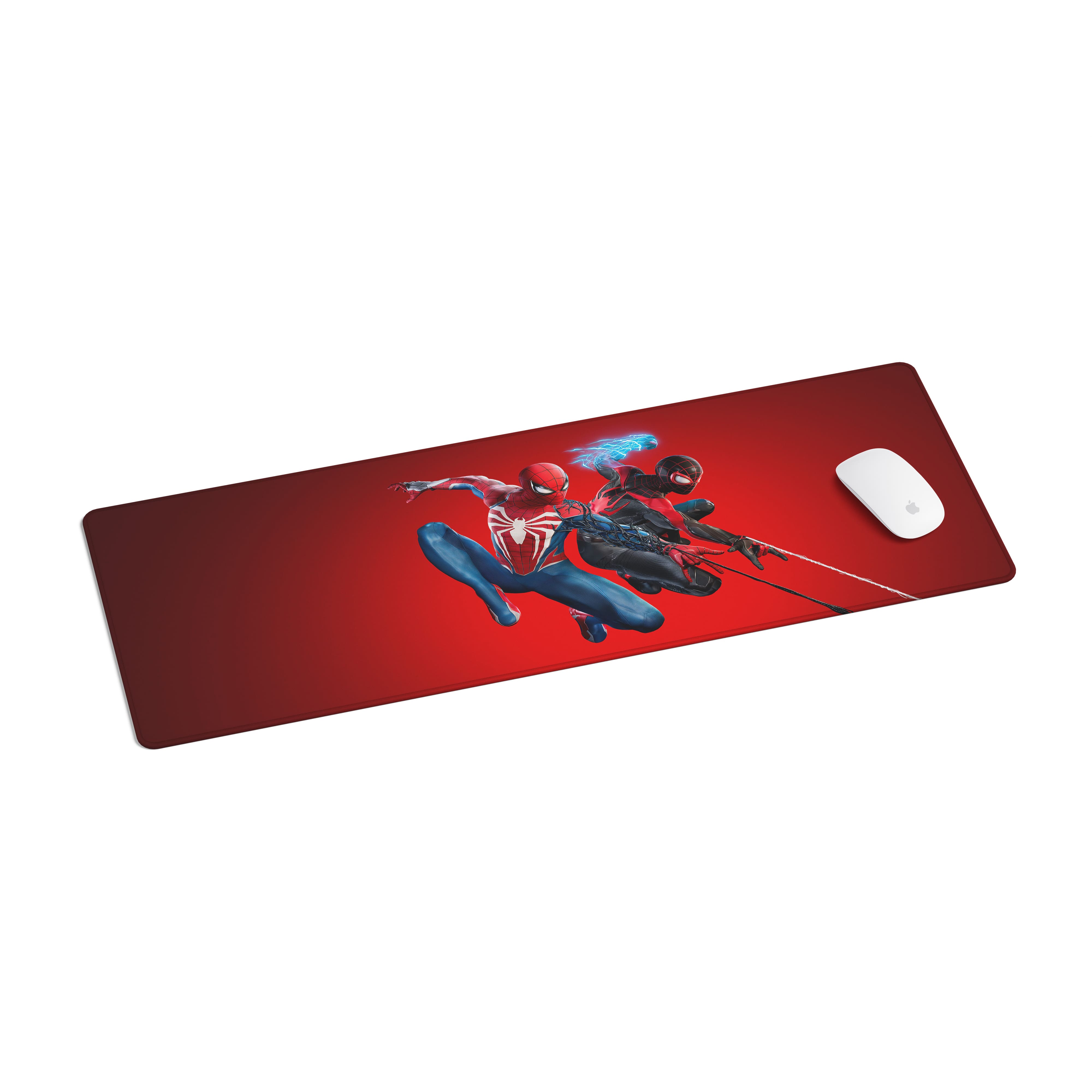Mousepad Spider-Man y Miles