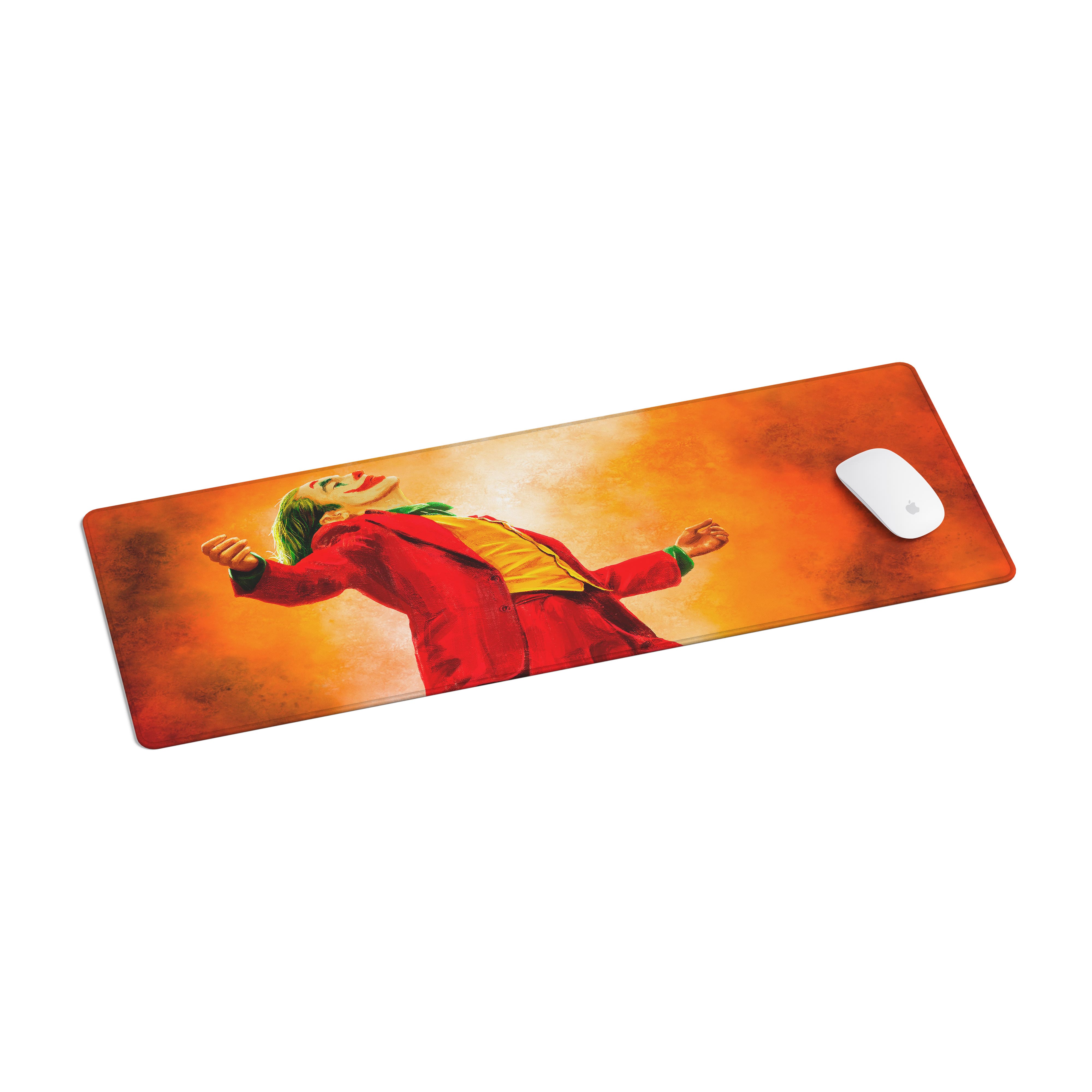 Mousepad Joker Escaleras