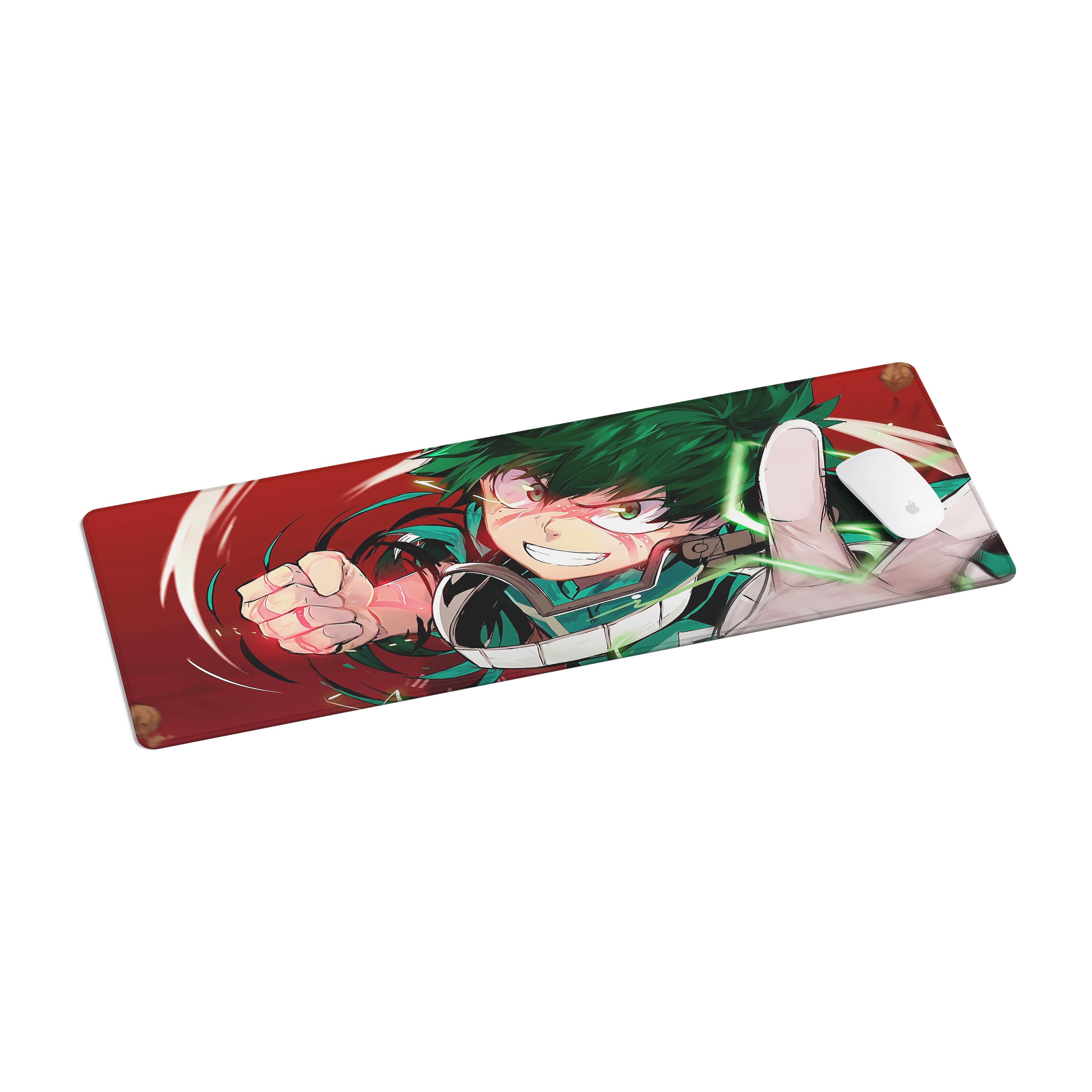 Mousepad Izuku Midoriya Deku