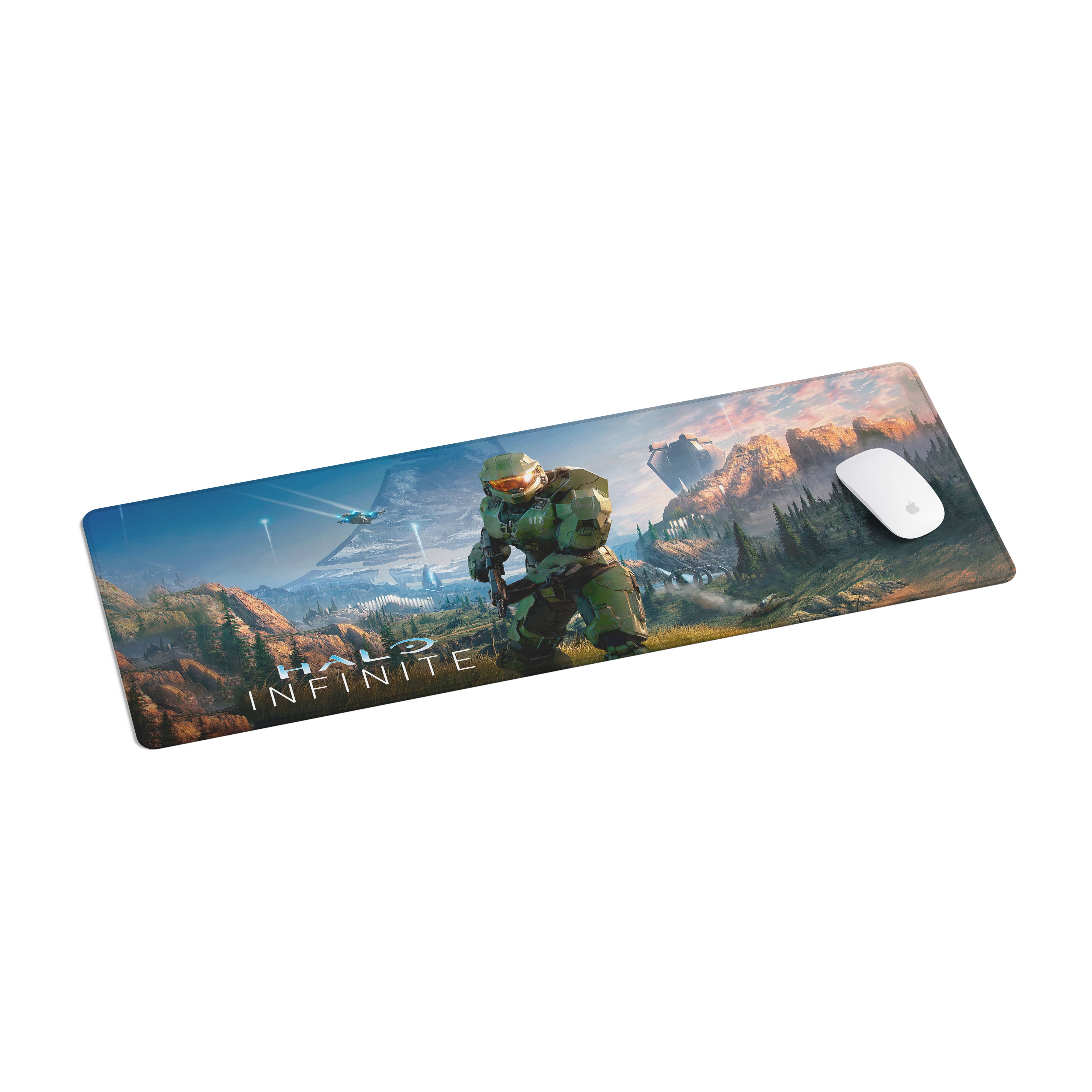 Mousepad Halo Infinity