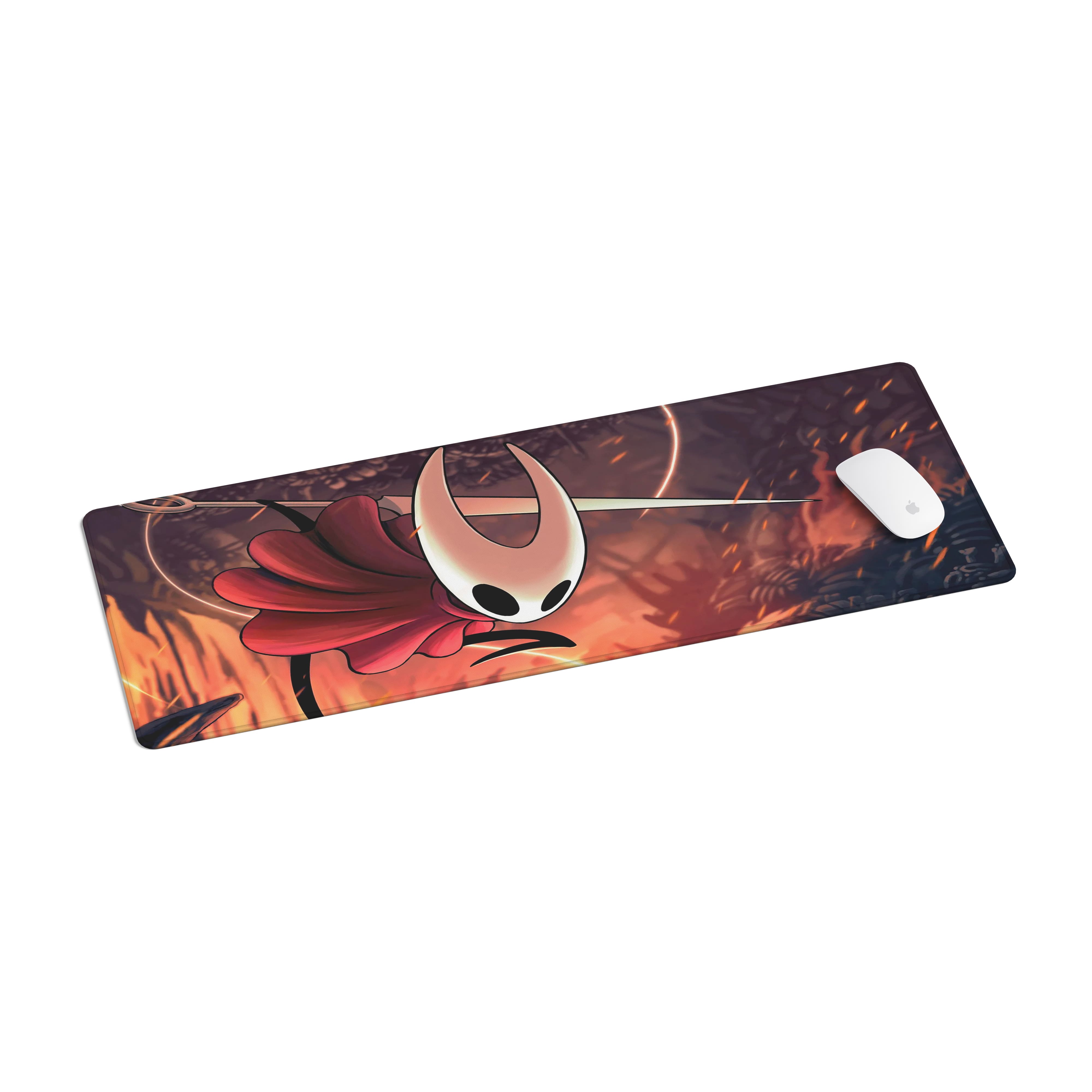 Mousepad Hornet Hollow Knight