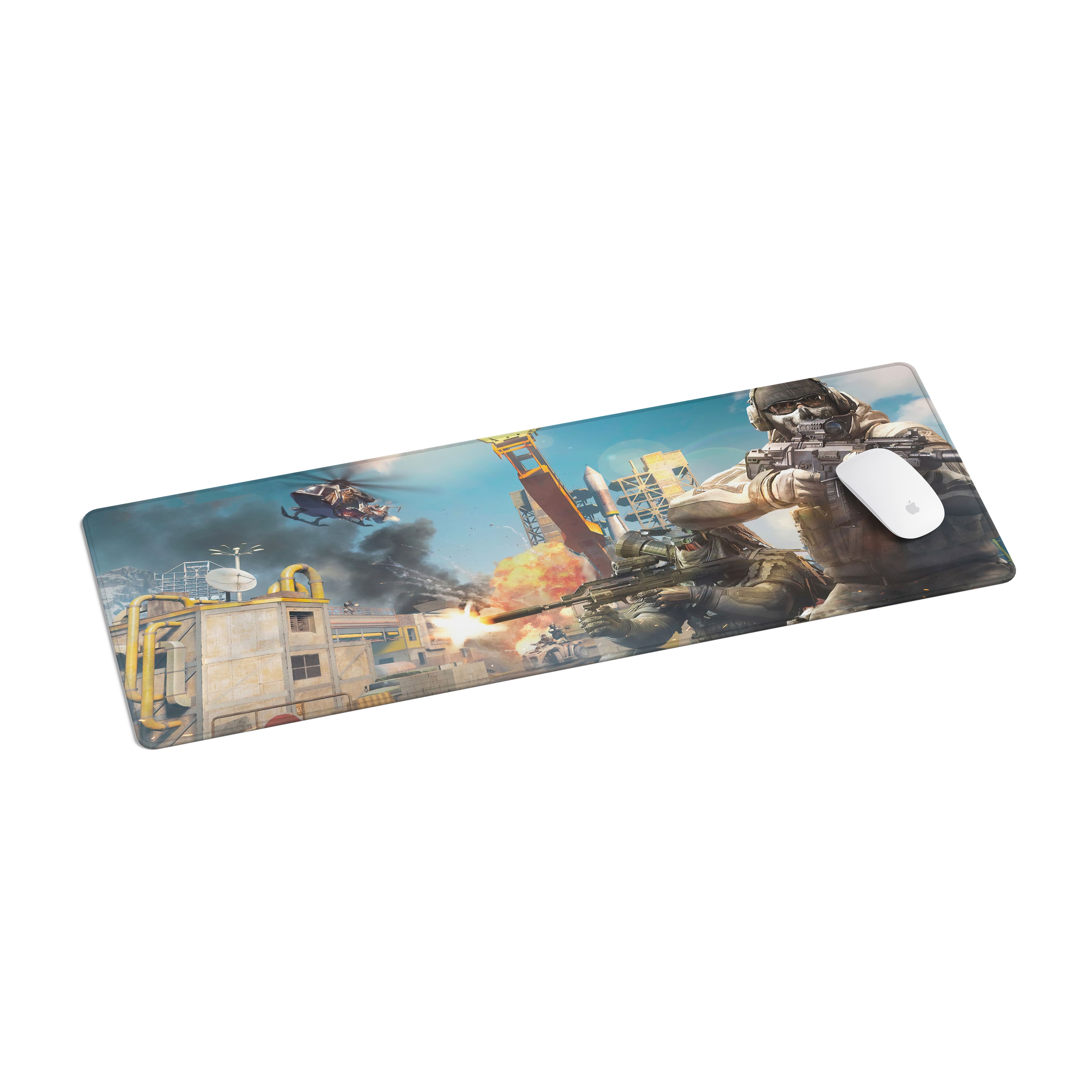Mousepad Call of Duty