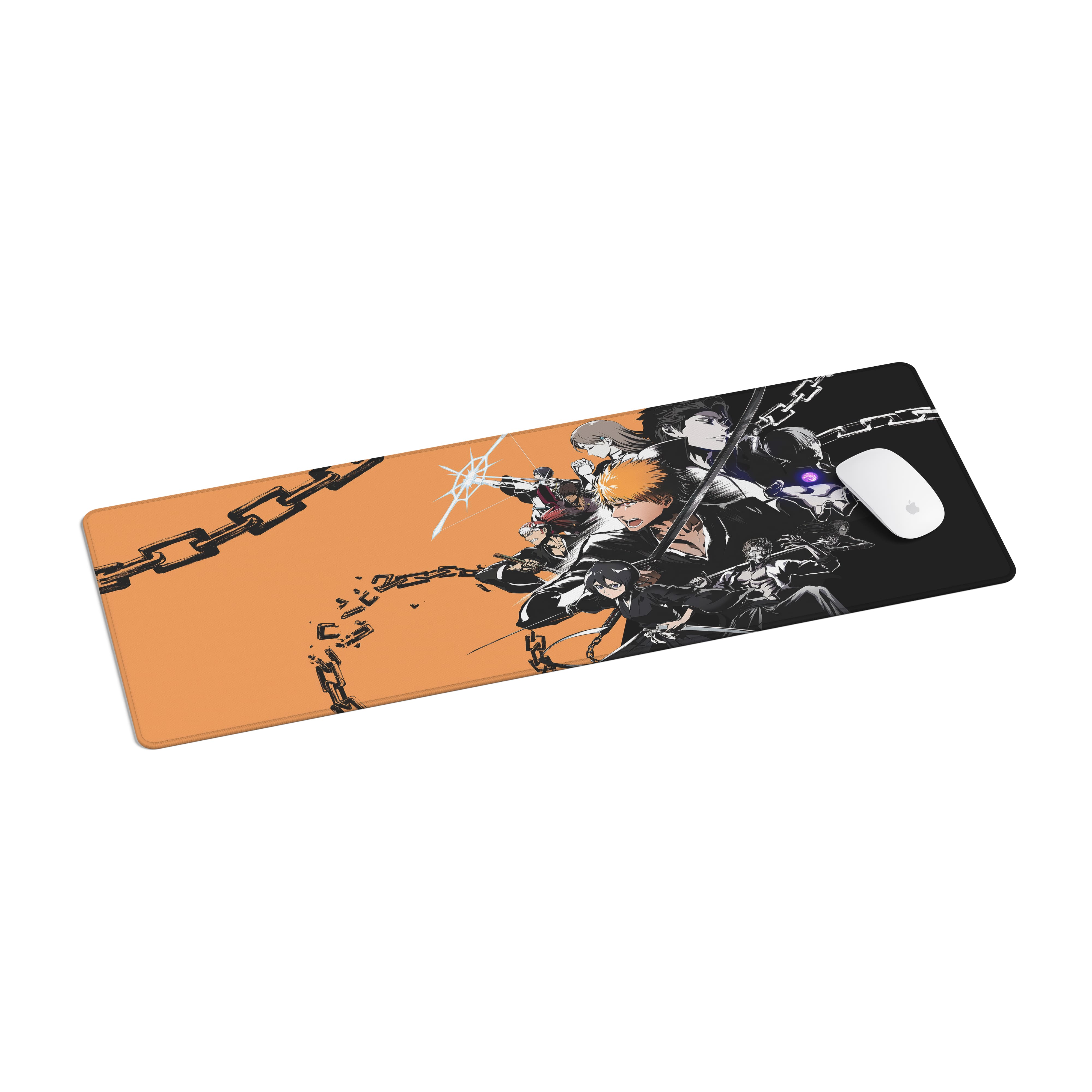 Mousepad Bleach