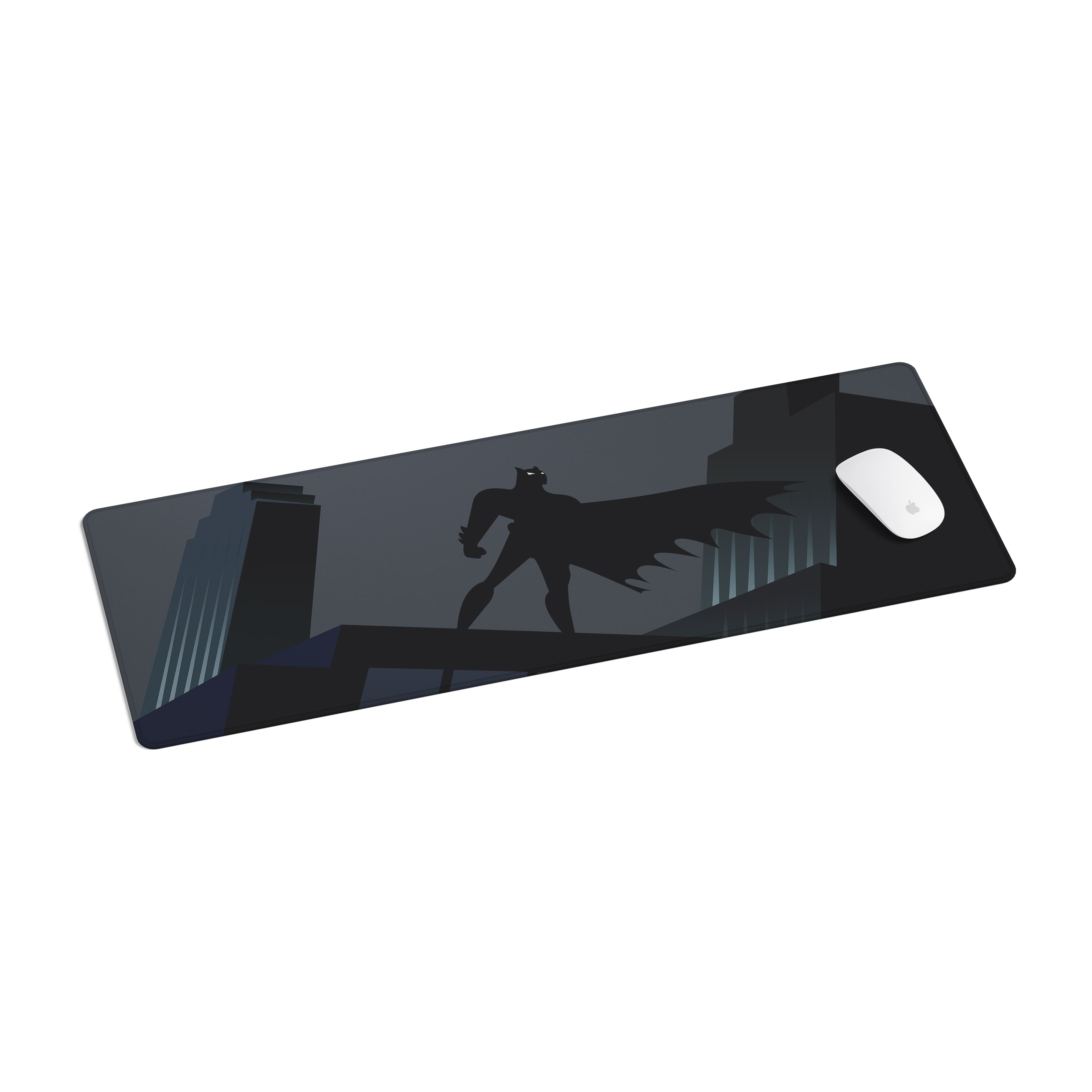 Mousepad Batman silueta