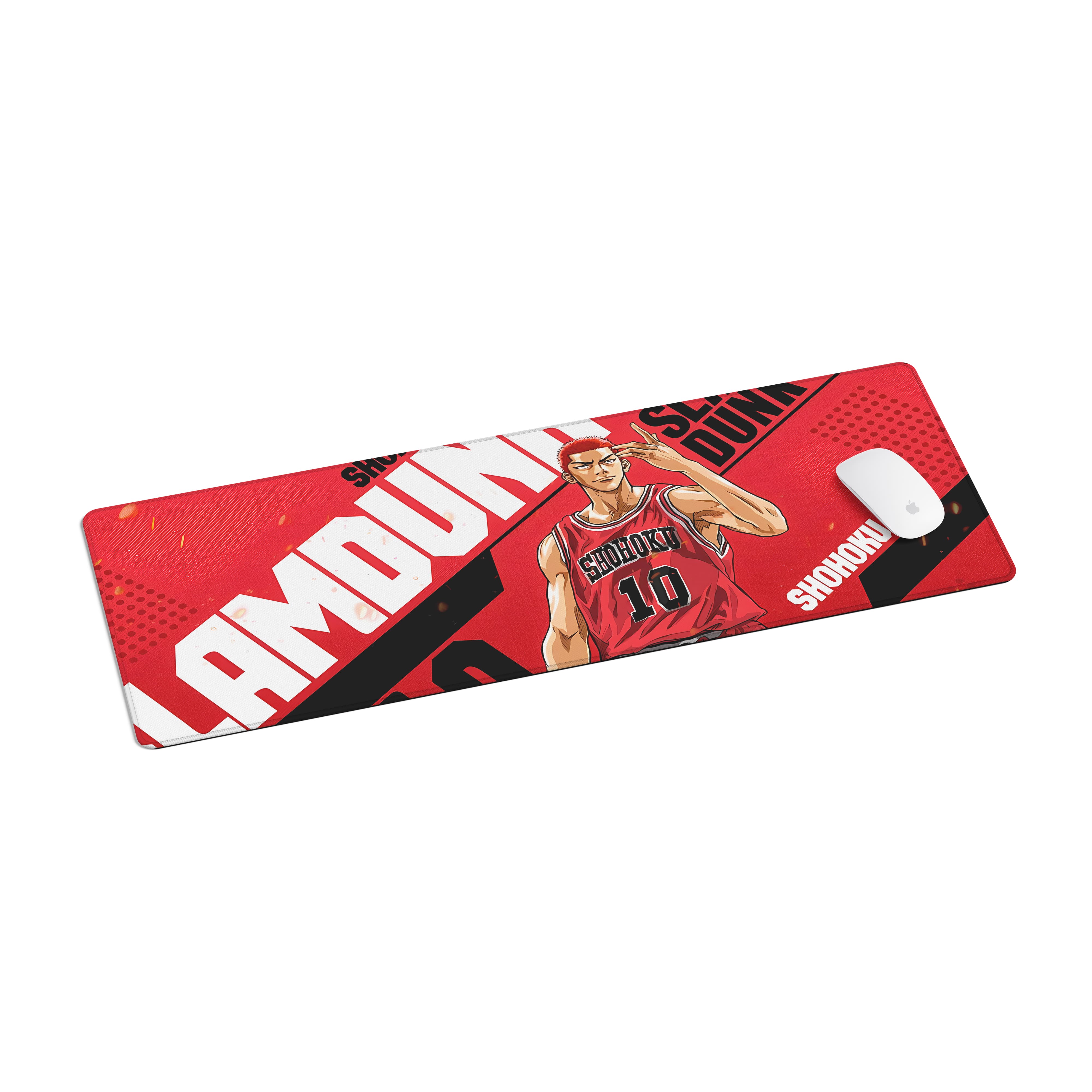 Mousepad Slam Dunk Sakuragi