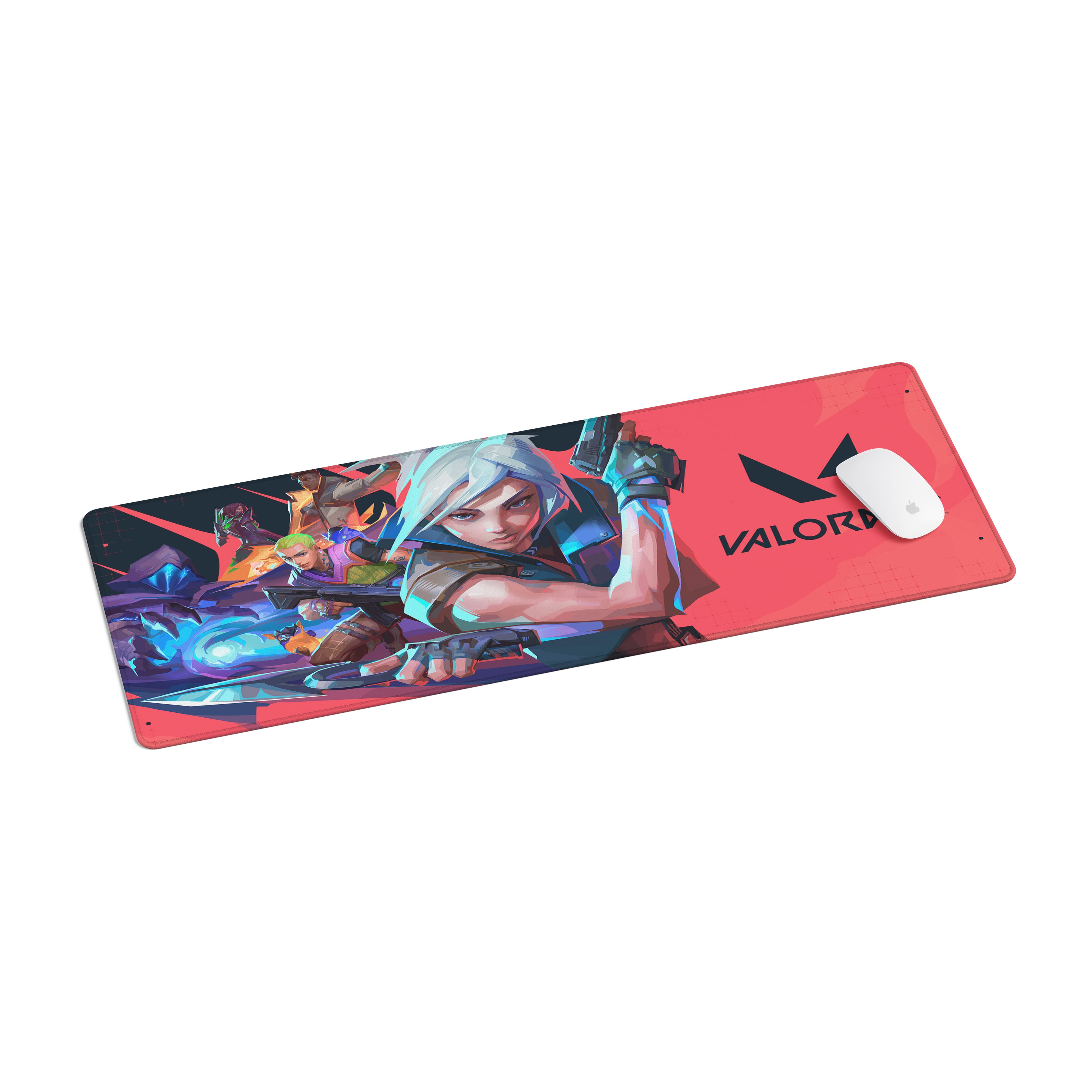 Mousepad Valorant Jett