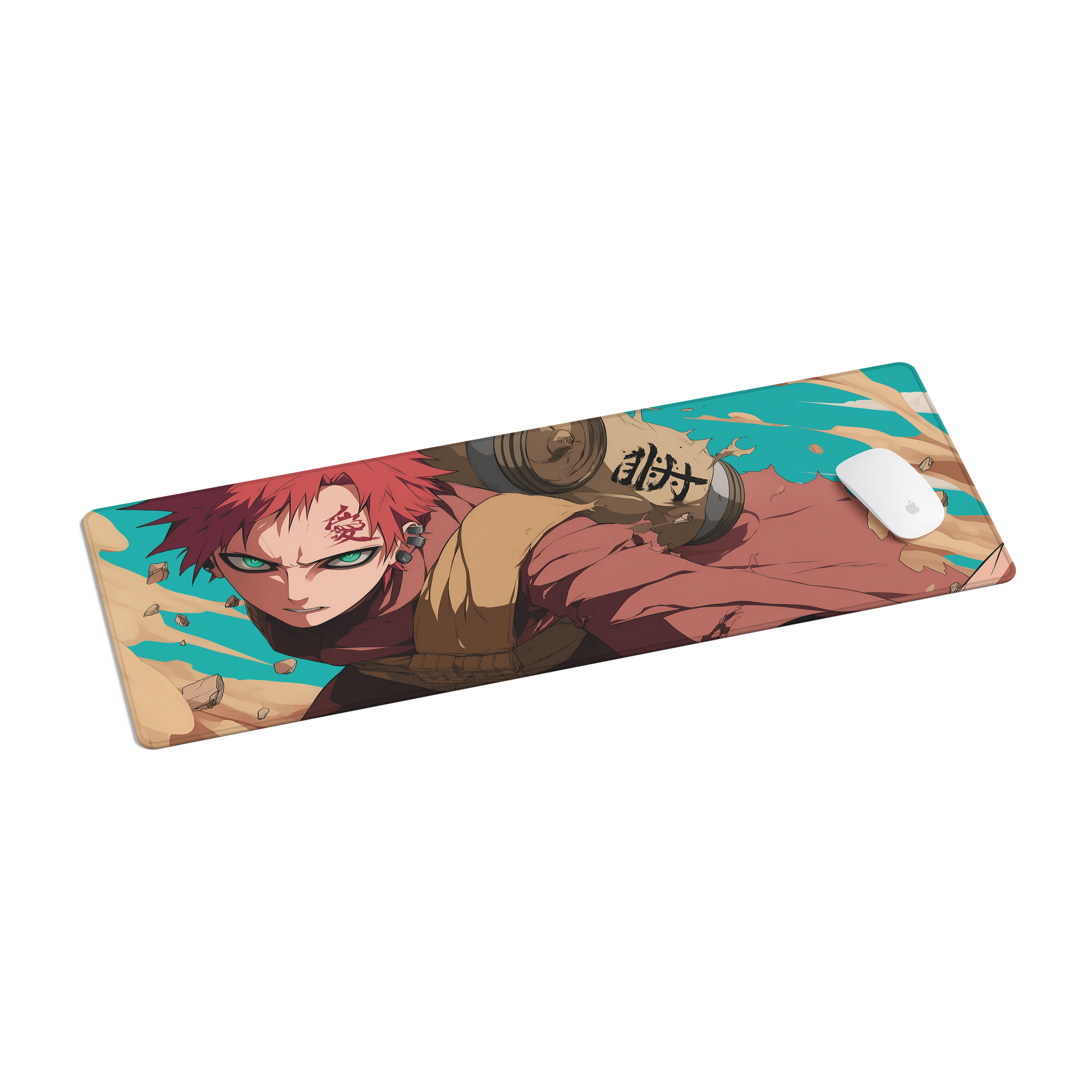Mousepad Gaara