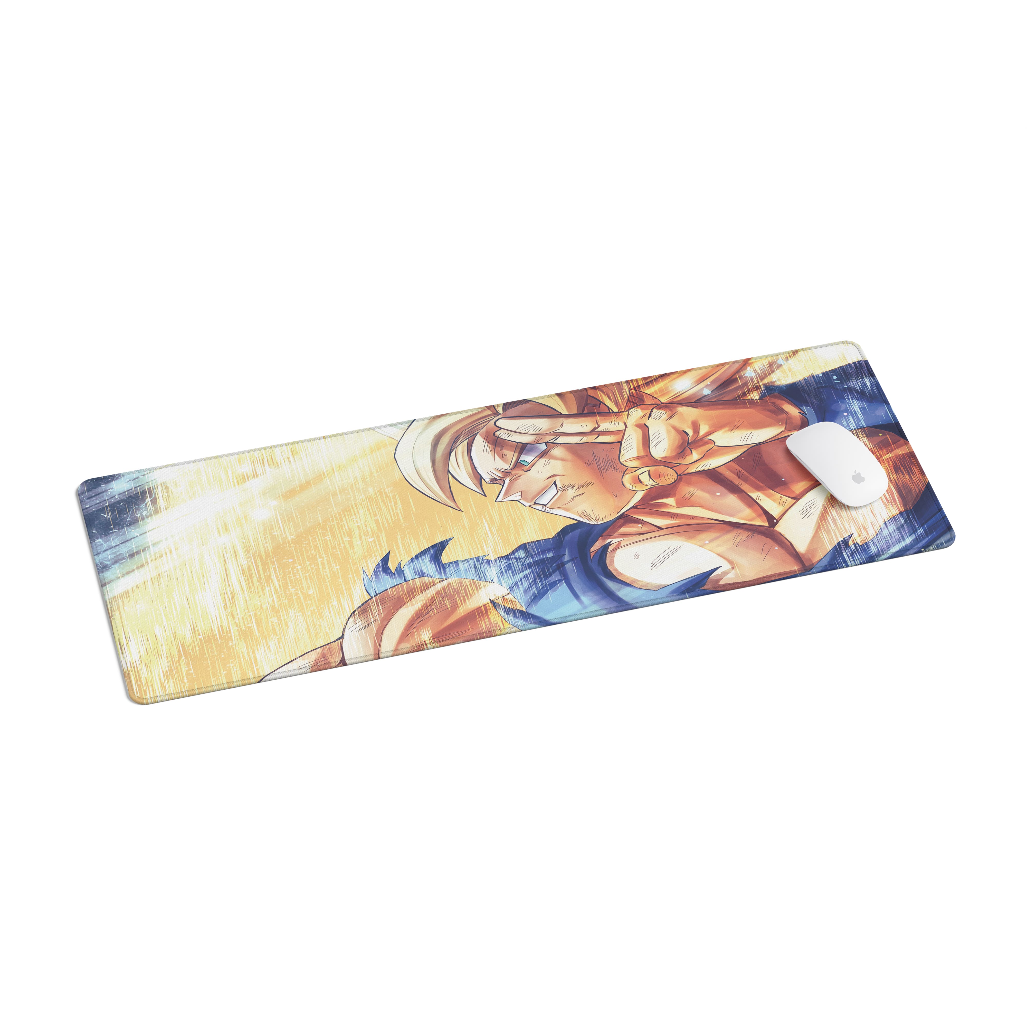 Mousepad Goku Super Saiyan