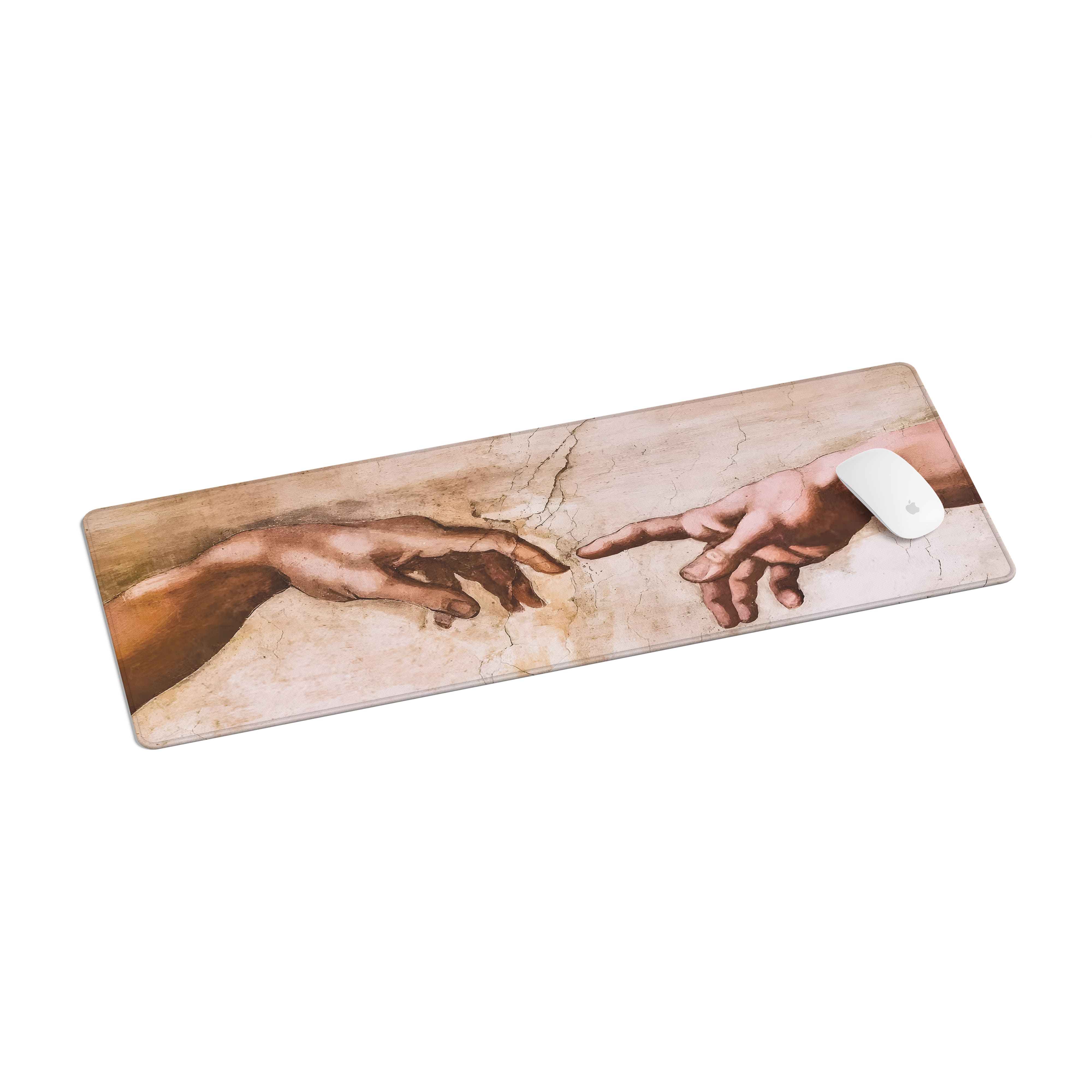 Mousepad La Creación