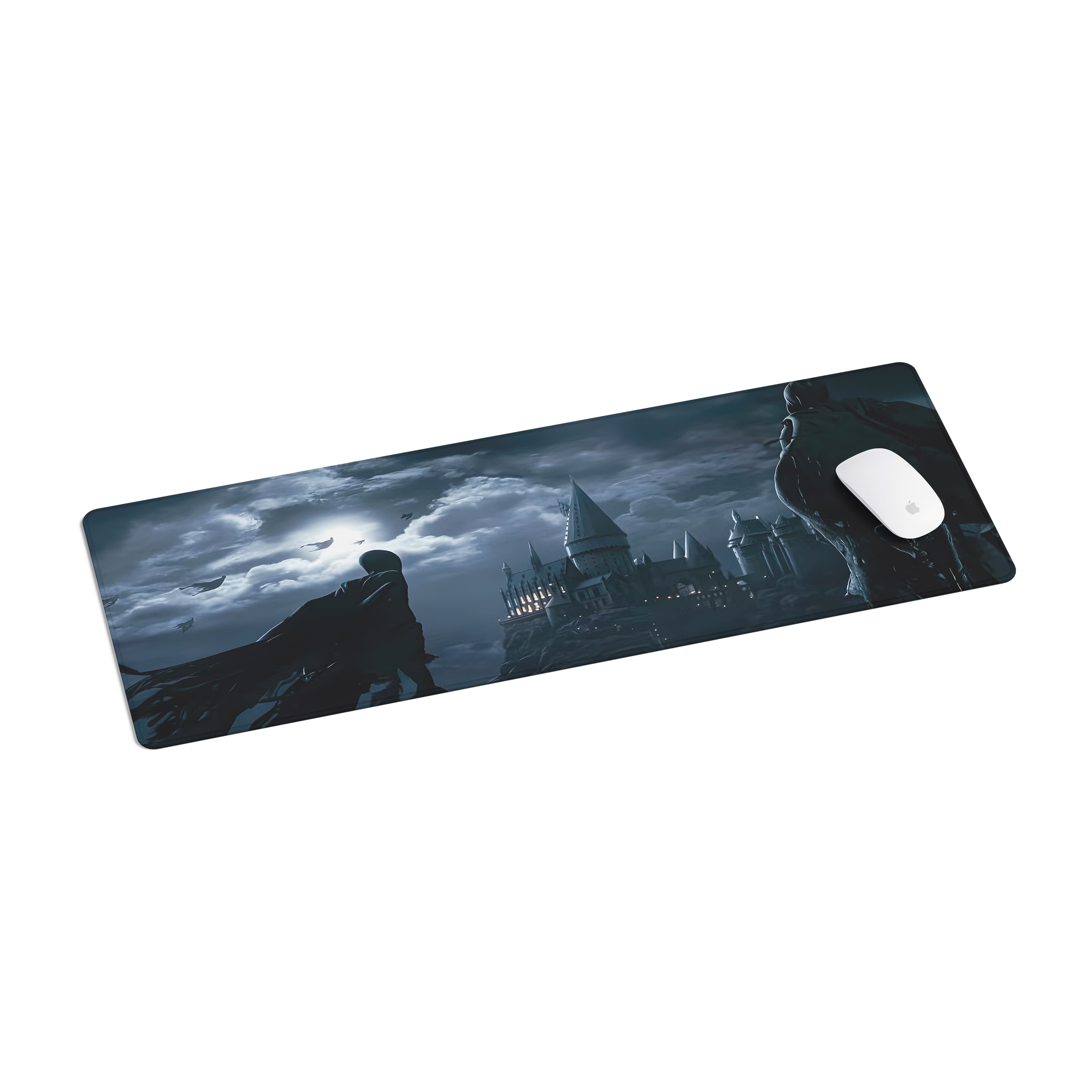 Mousepad Hogwarts Dementores