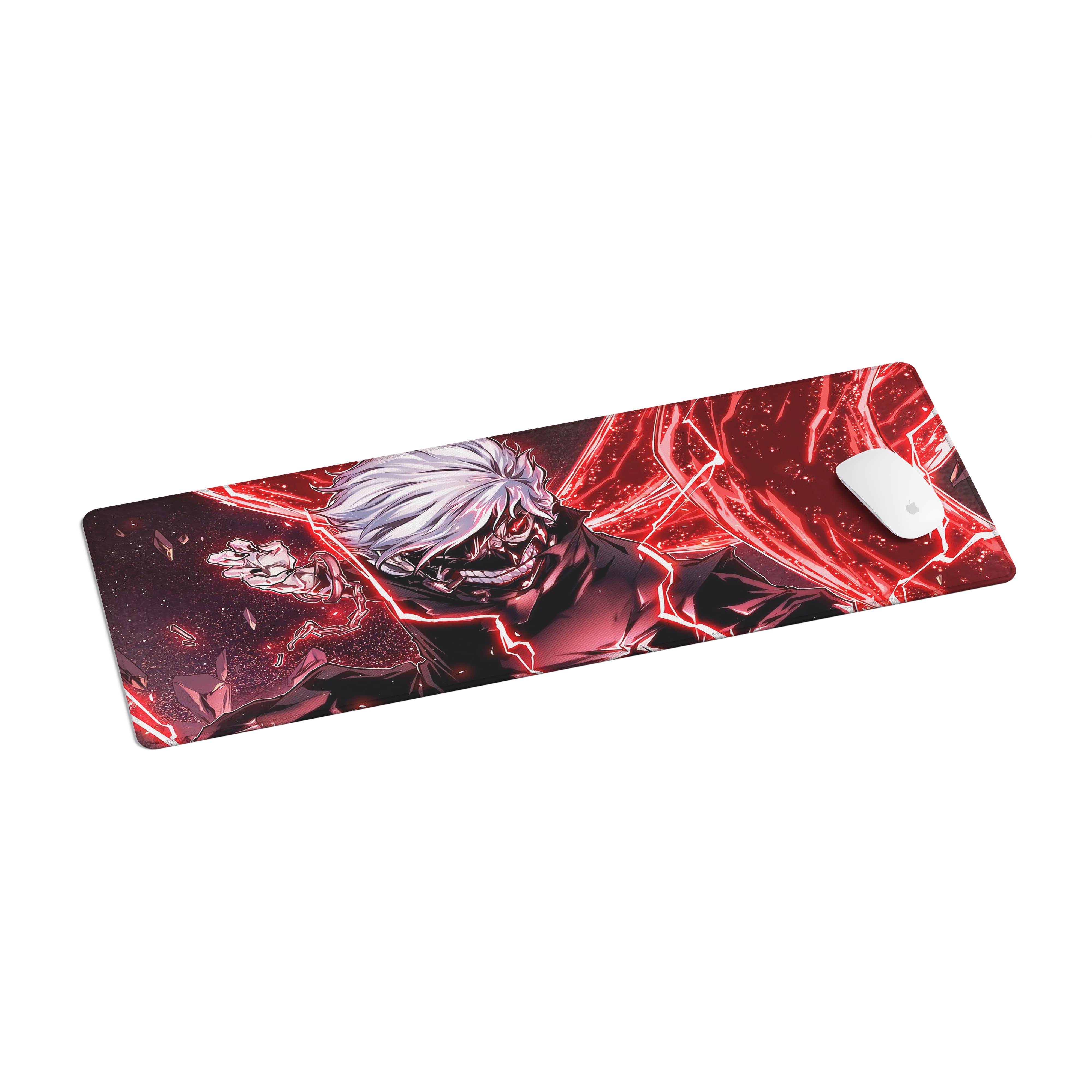Mousepad Kaneki Tokyo Ghoul