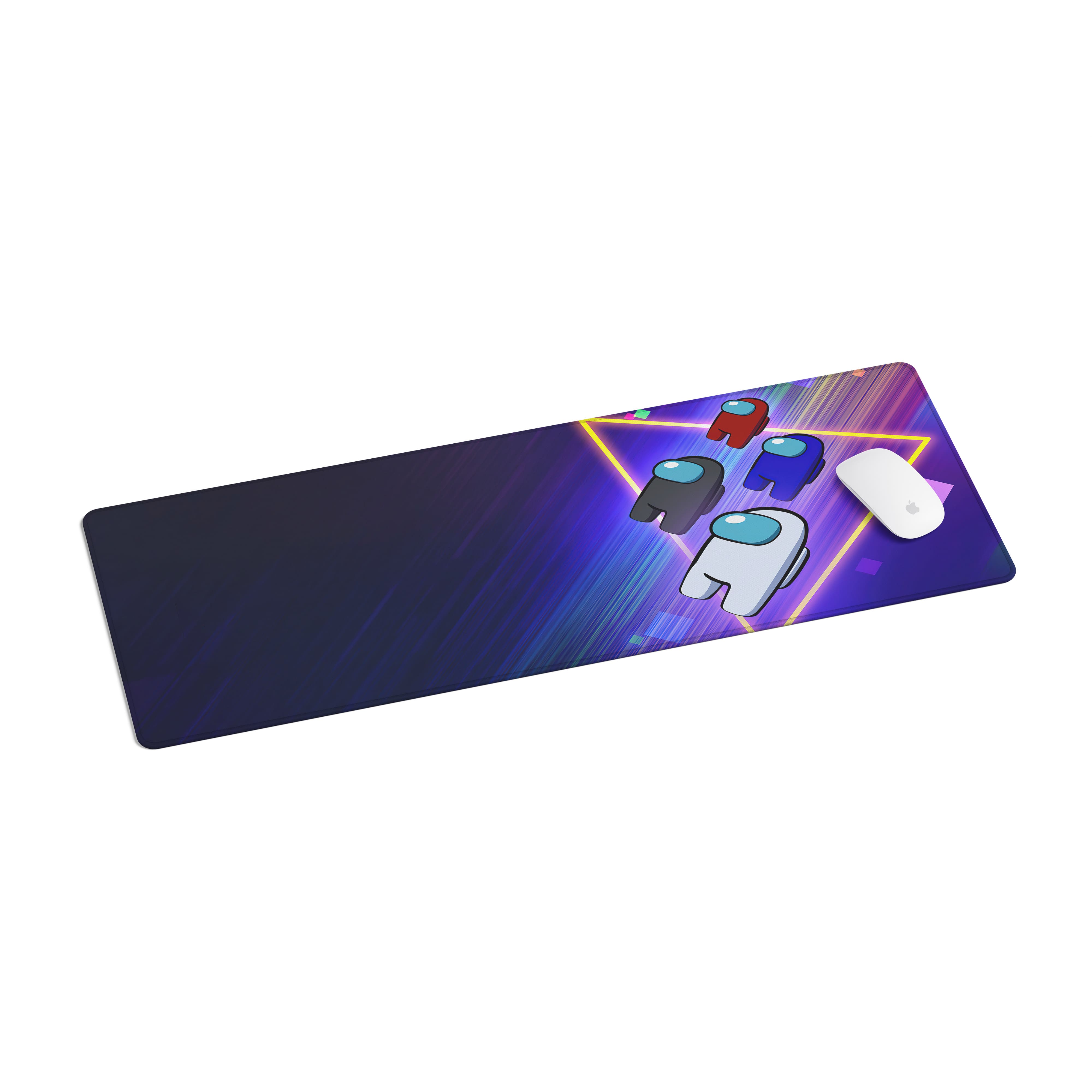 Mousepad Among Us