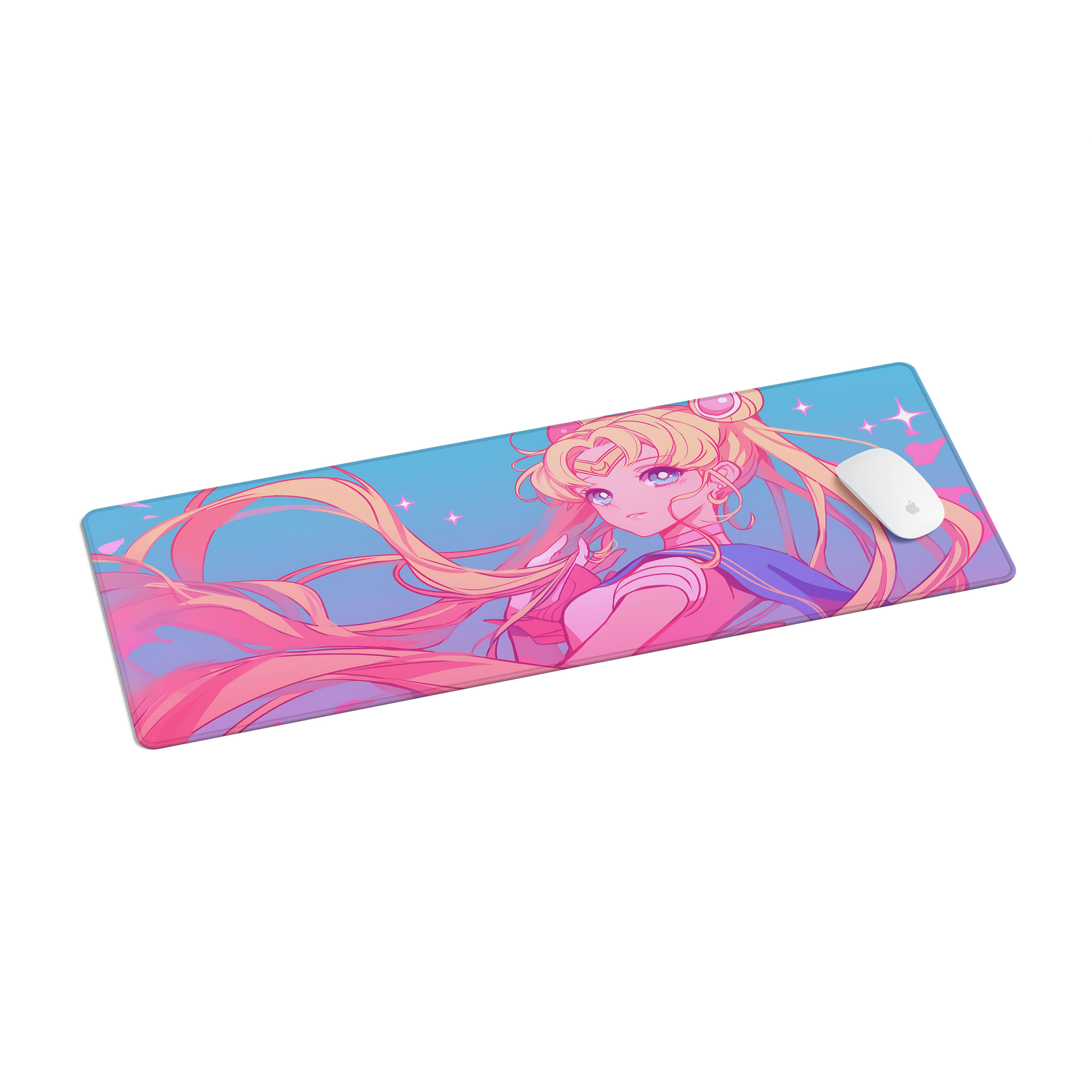 Mousepad Sailor Moon