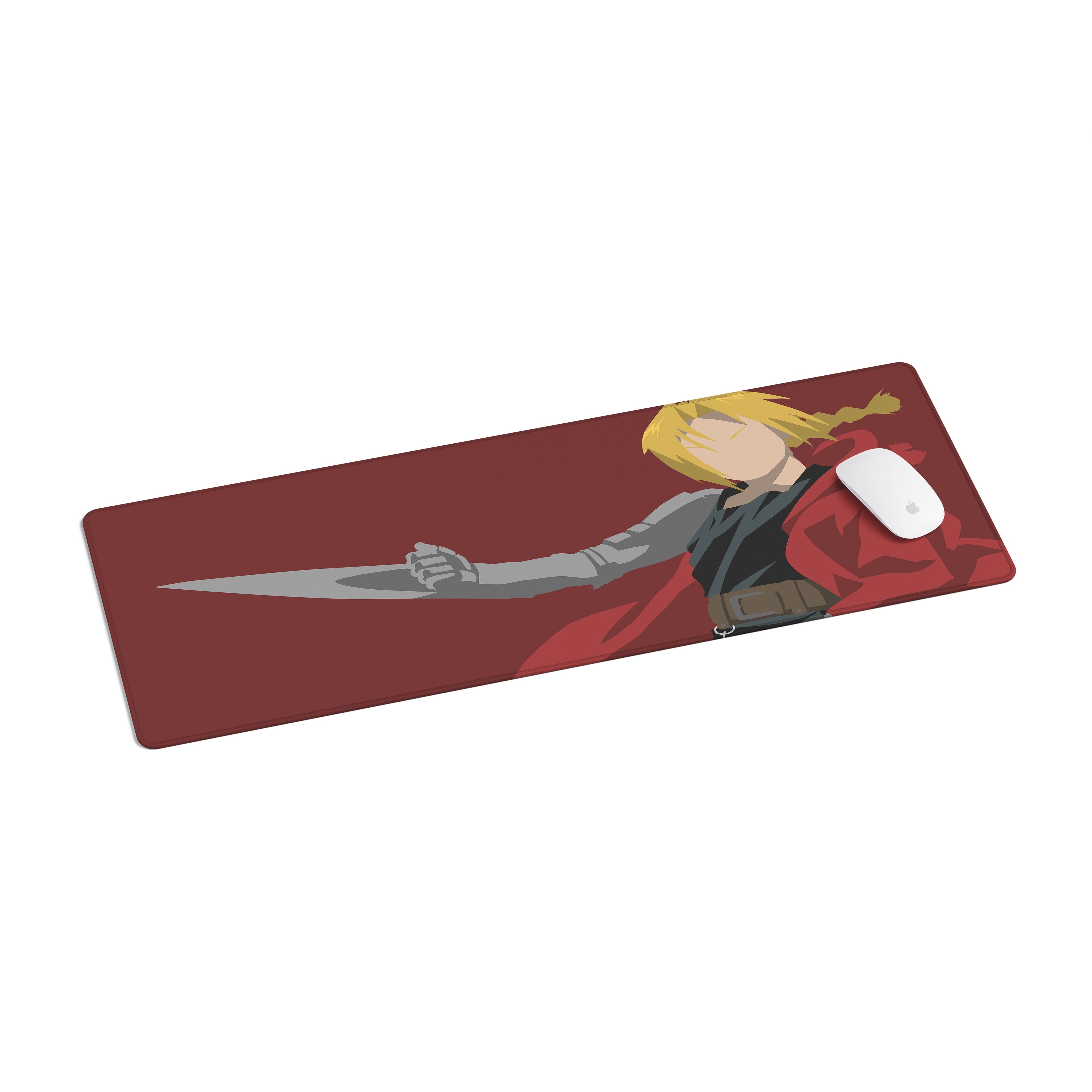 Mousepad Edward Elric
