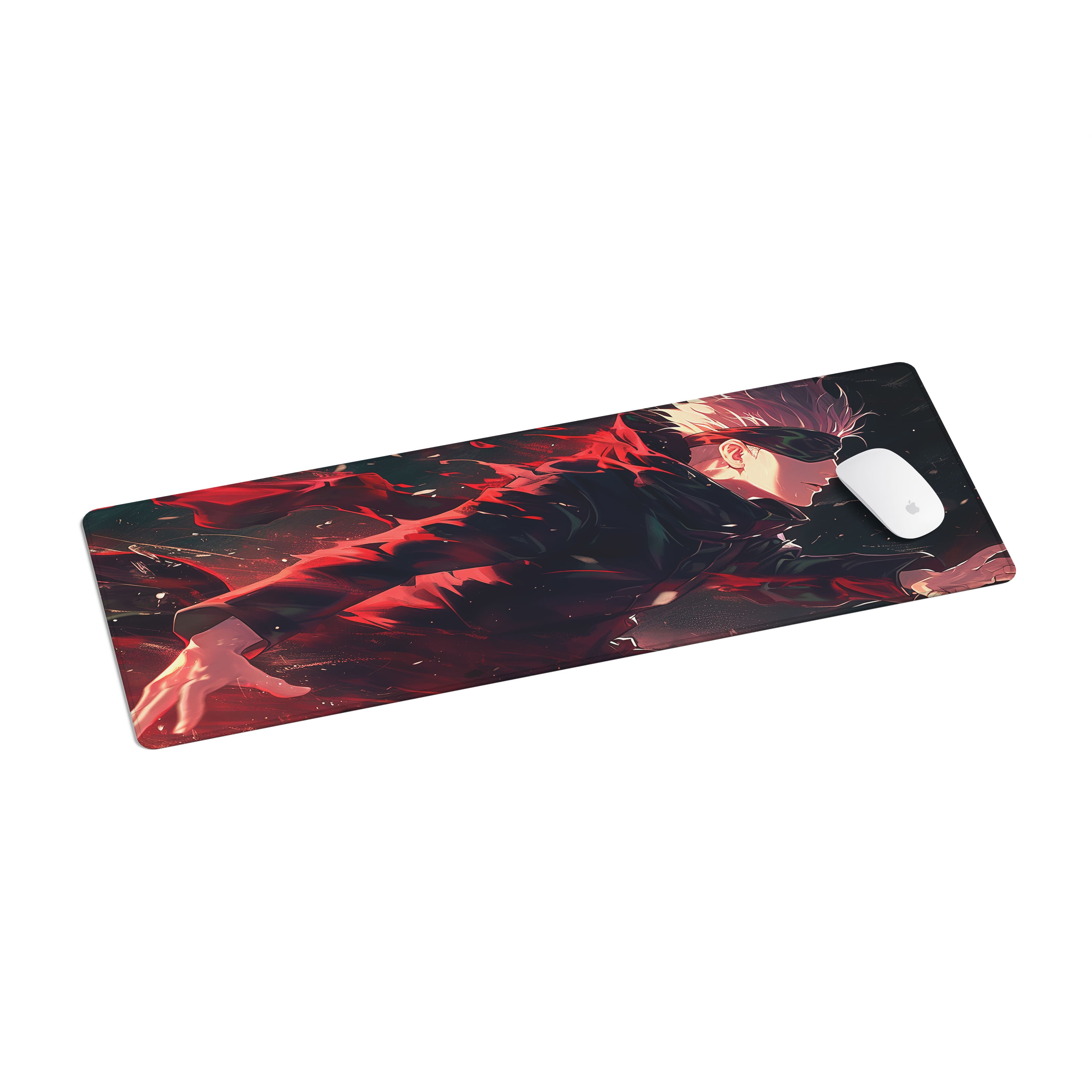 Mousepad Satoru Gojo