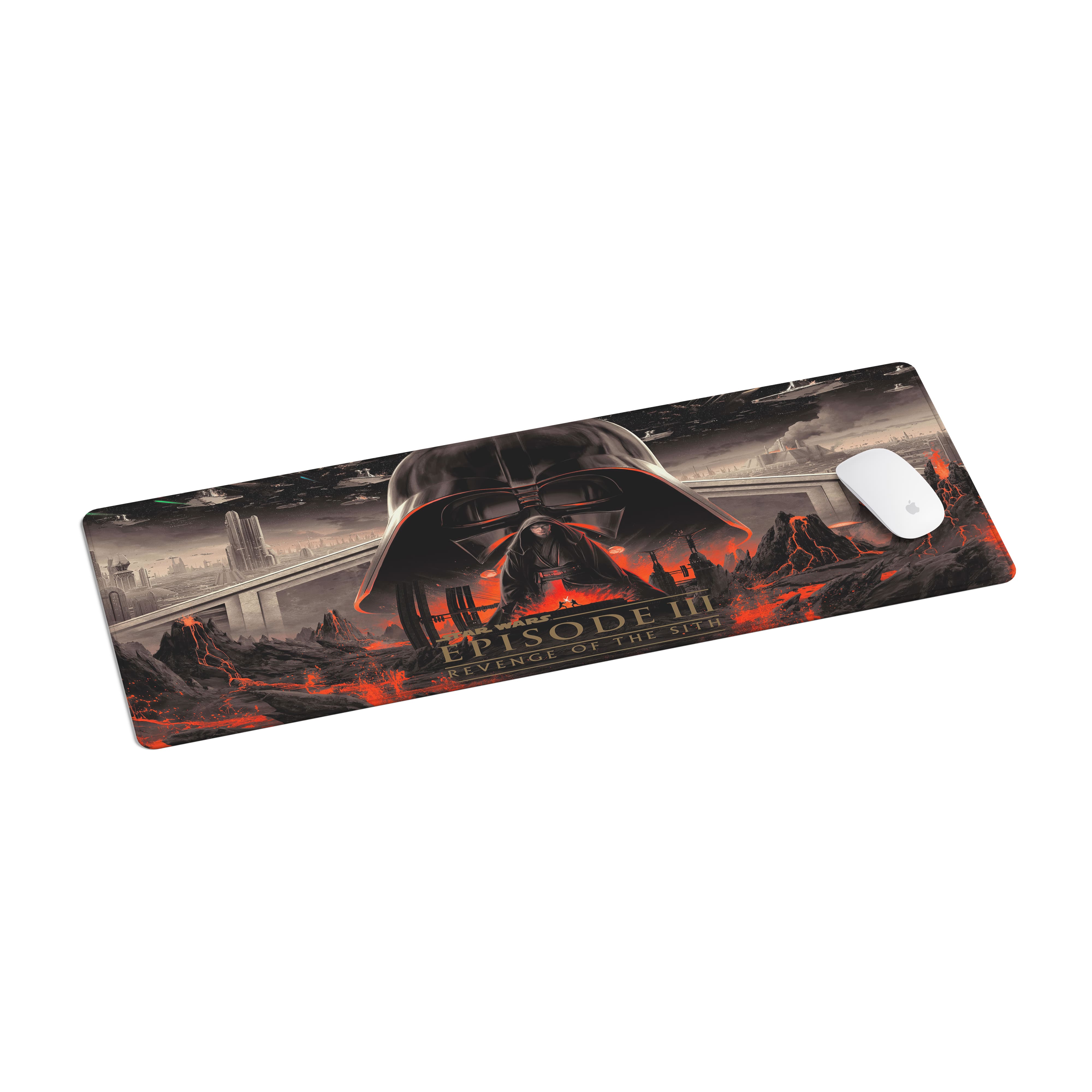 Mousepad Darth Vader