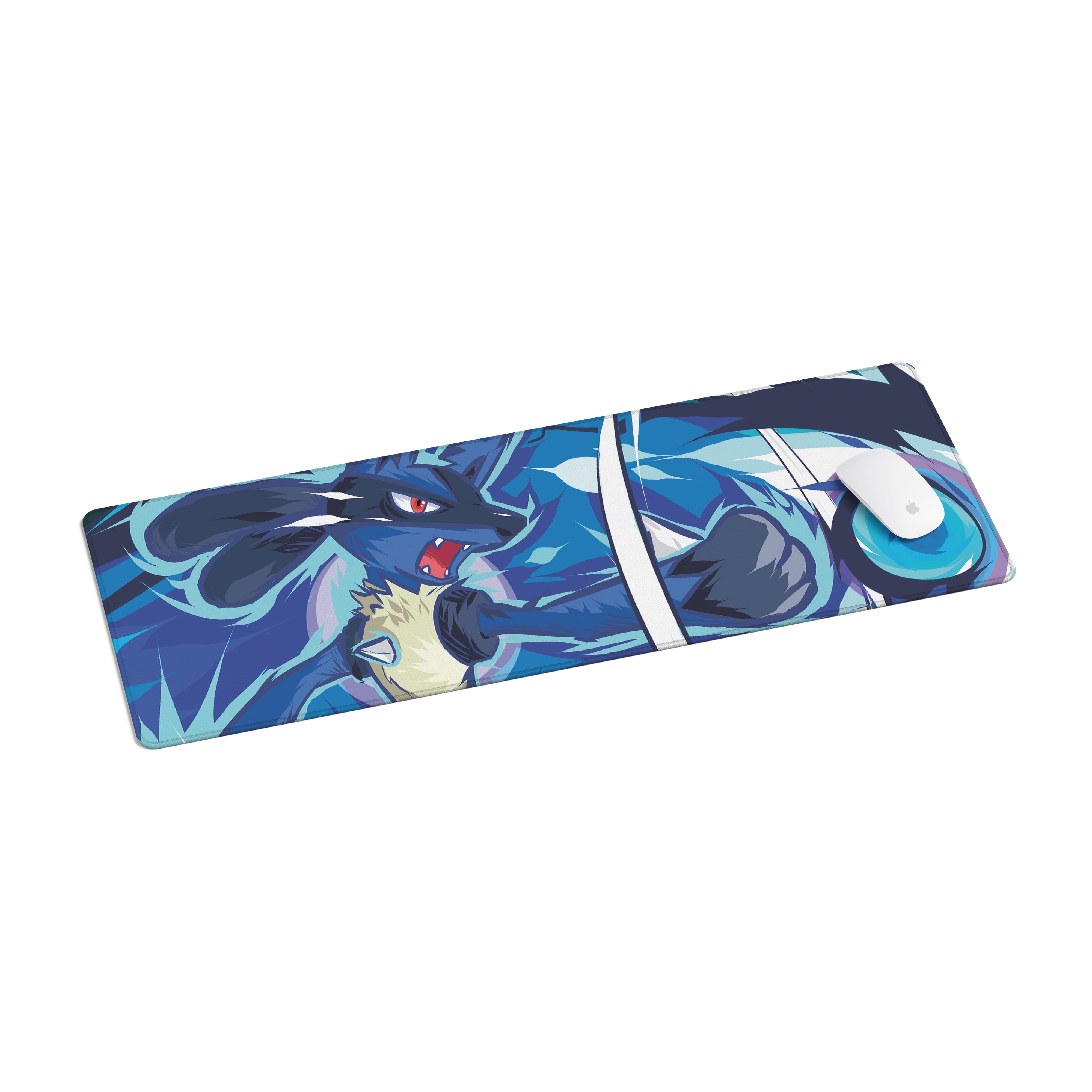Mousepad Lucario Pokemon