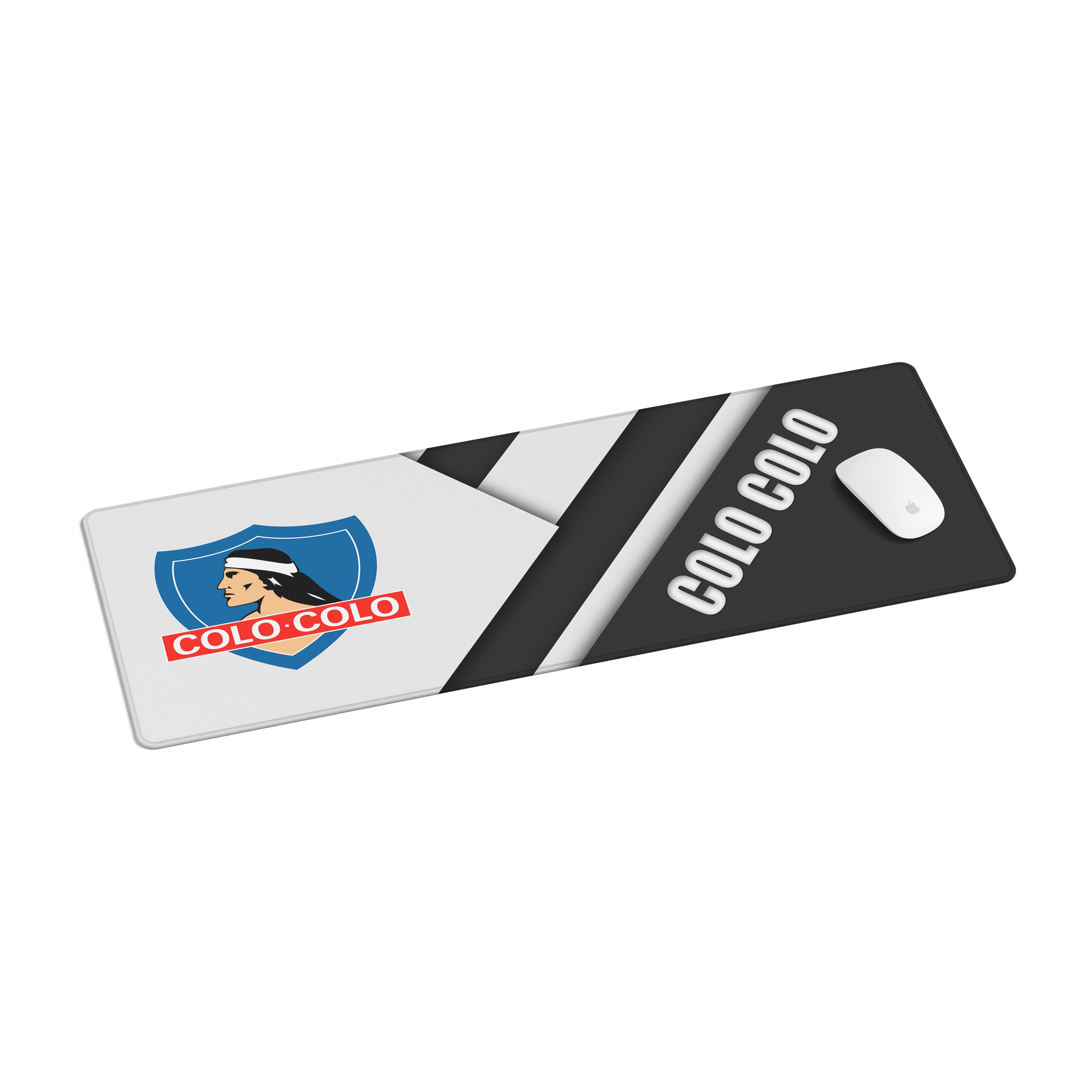 Mousepad Colo-Colo