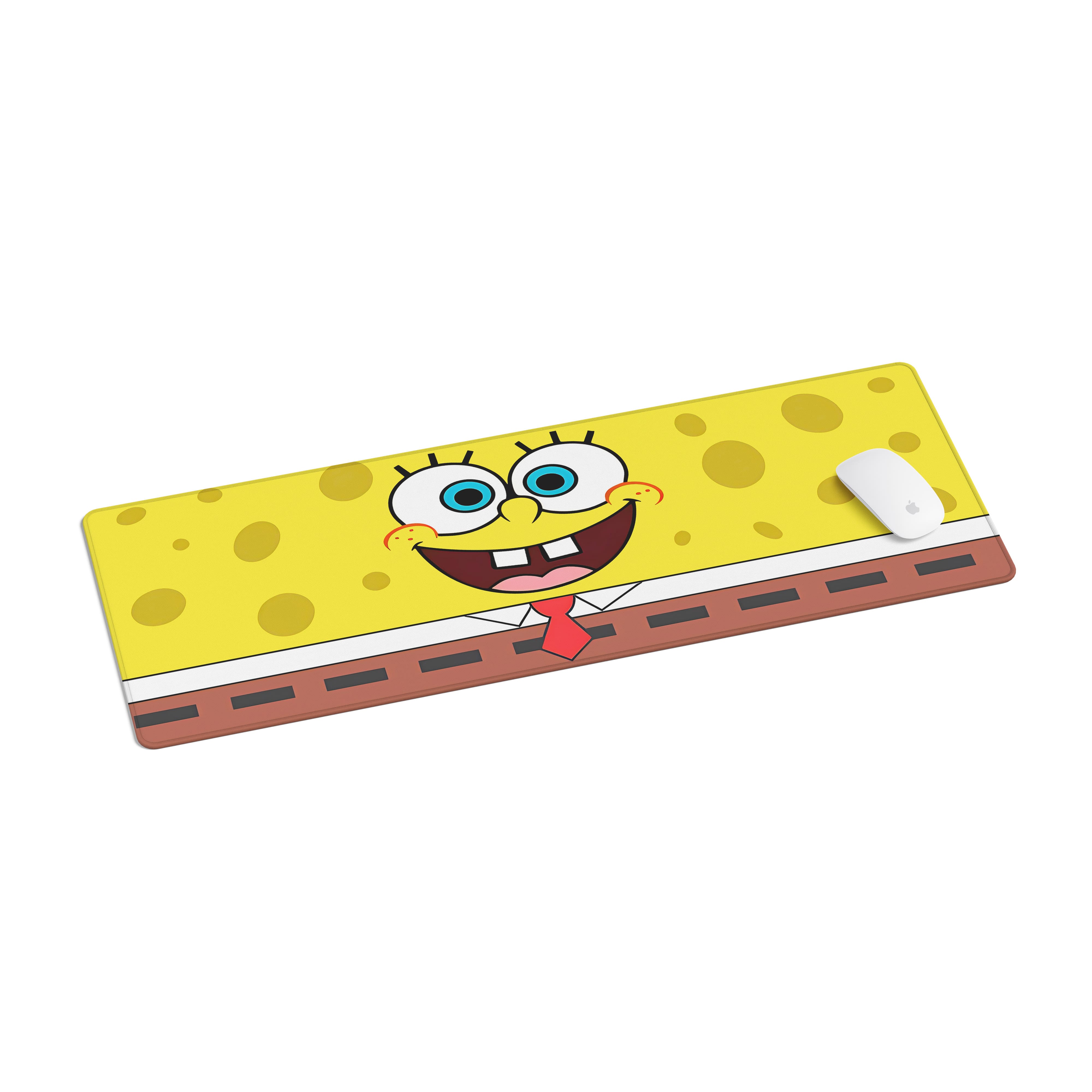 Mousepad Bob Esponja