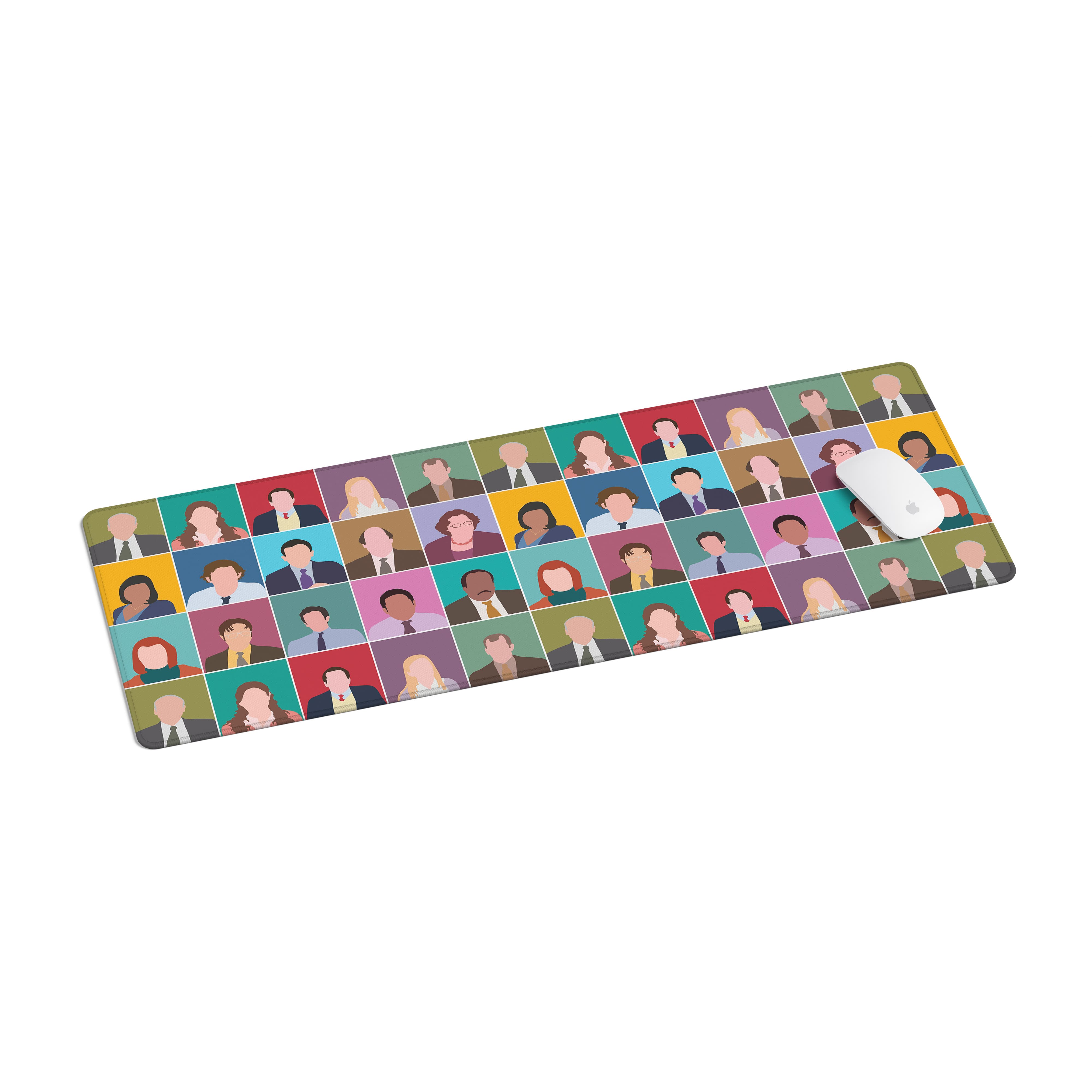 Mousepad The Office