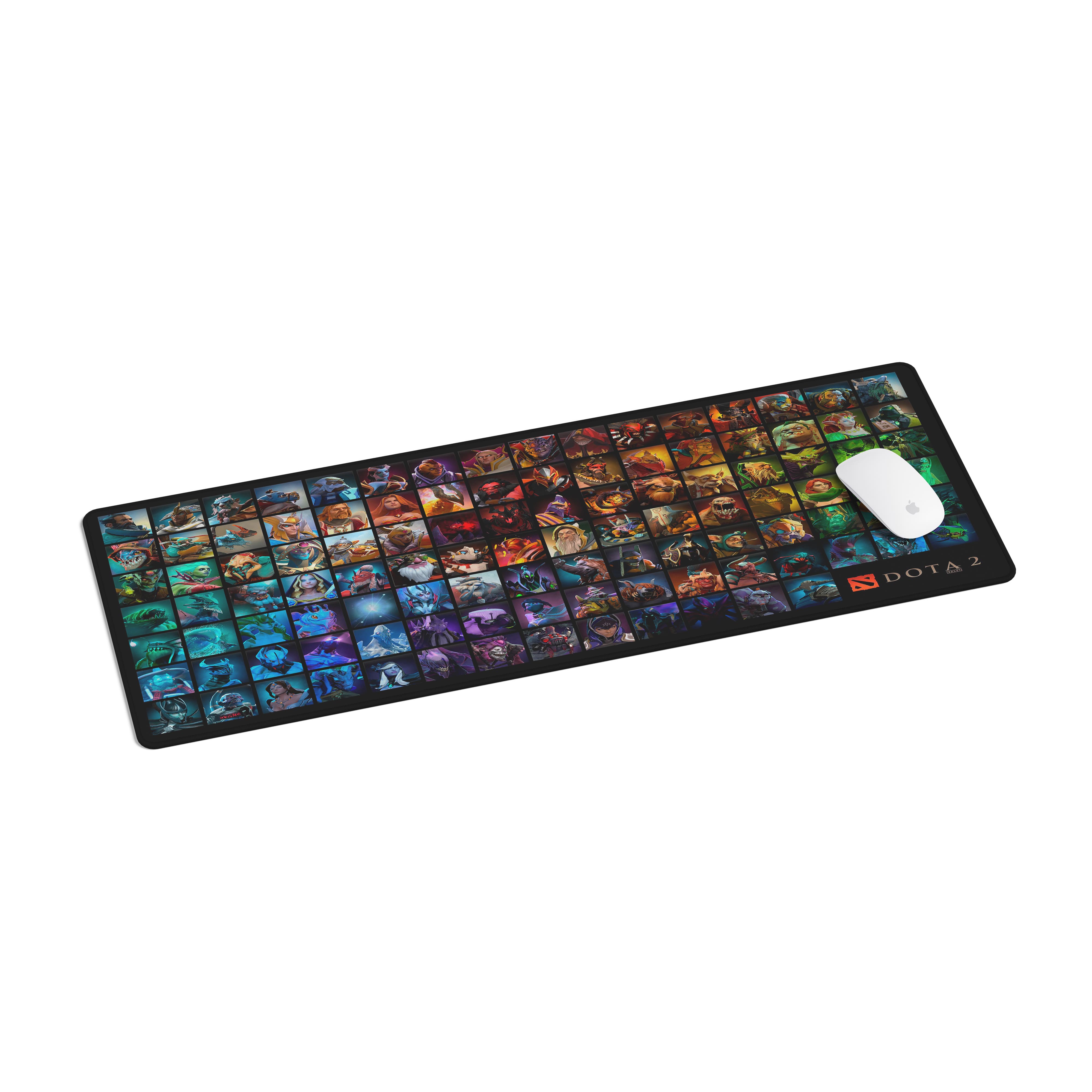 Mousepad Dota 2