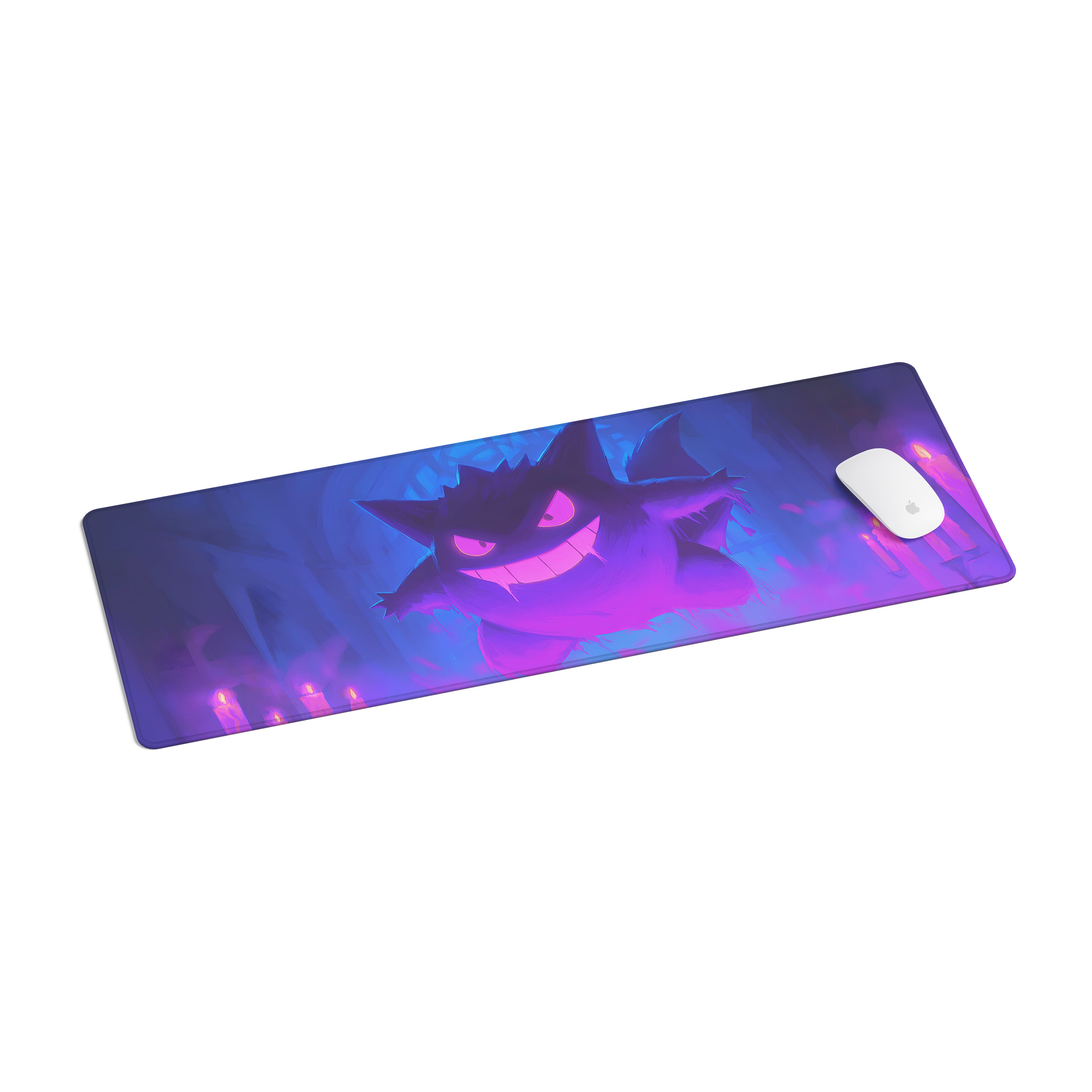 Mousepad Gengar Pokémon