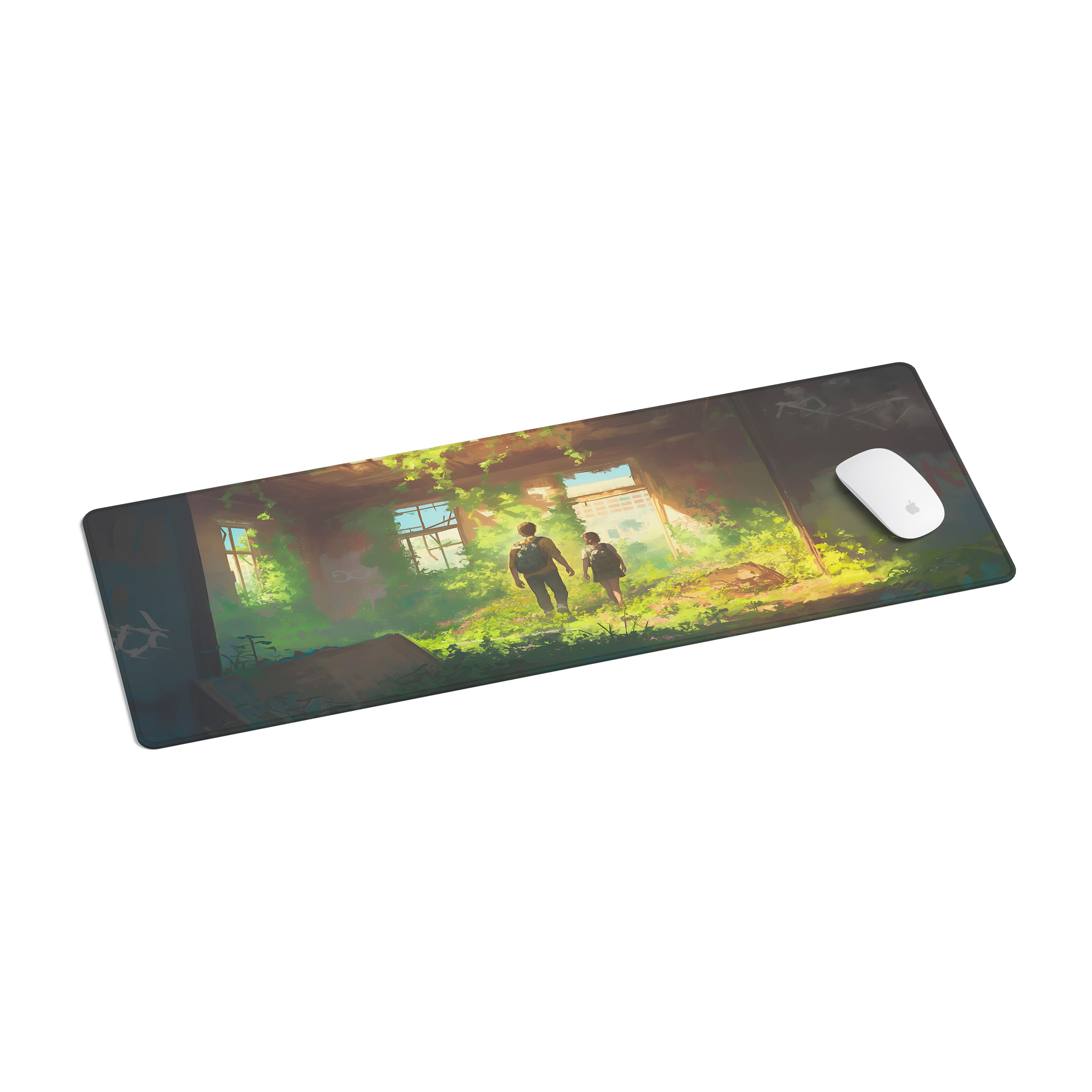 Mousepad The Last of Us