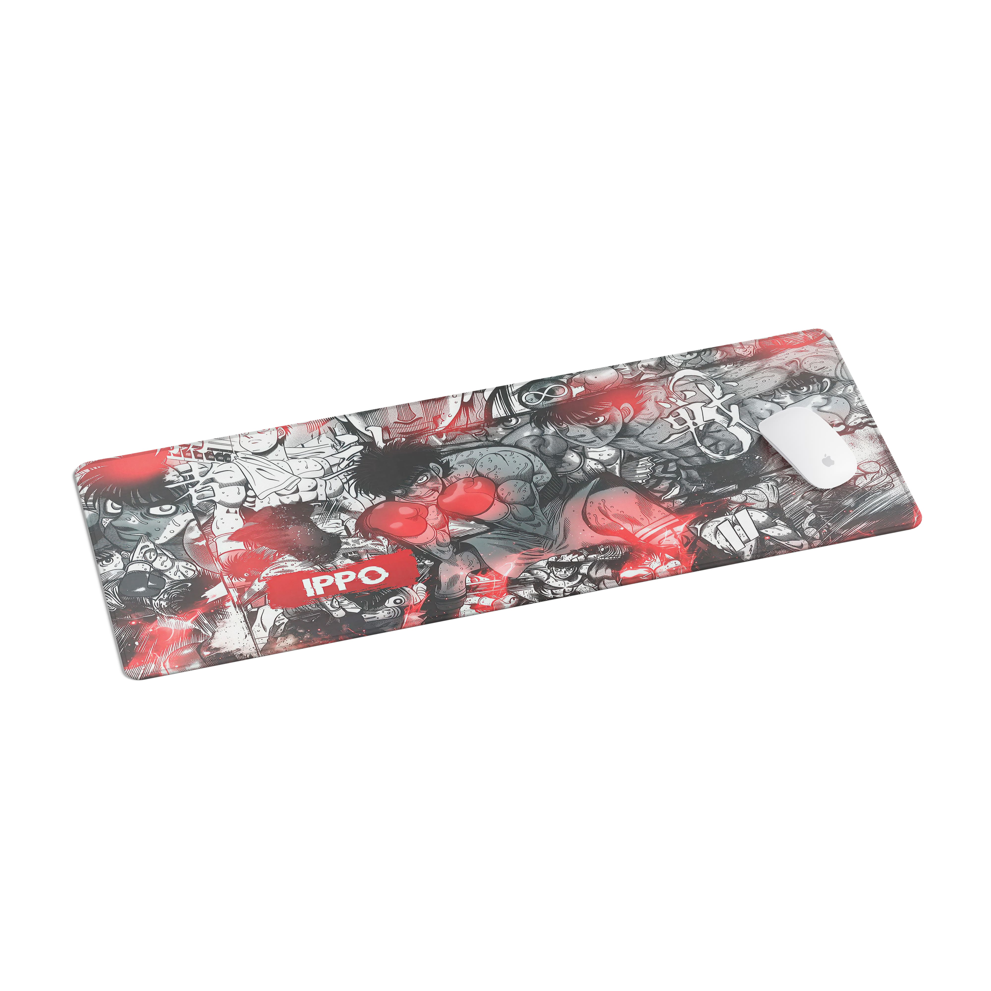 Mousepad Hajime no Ippo