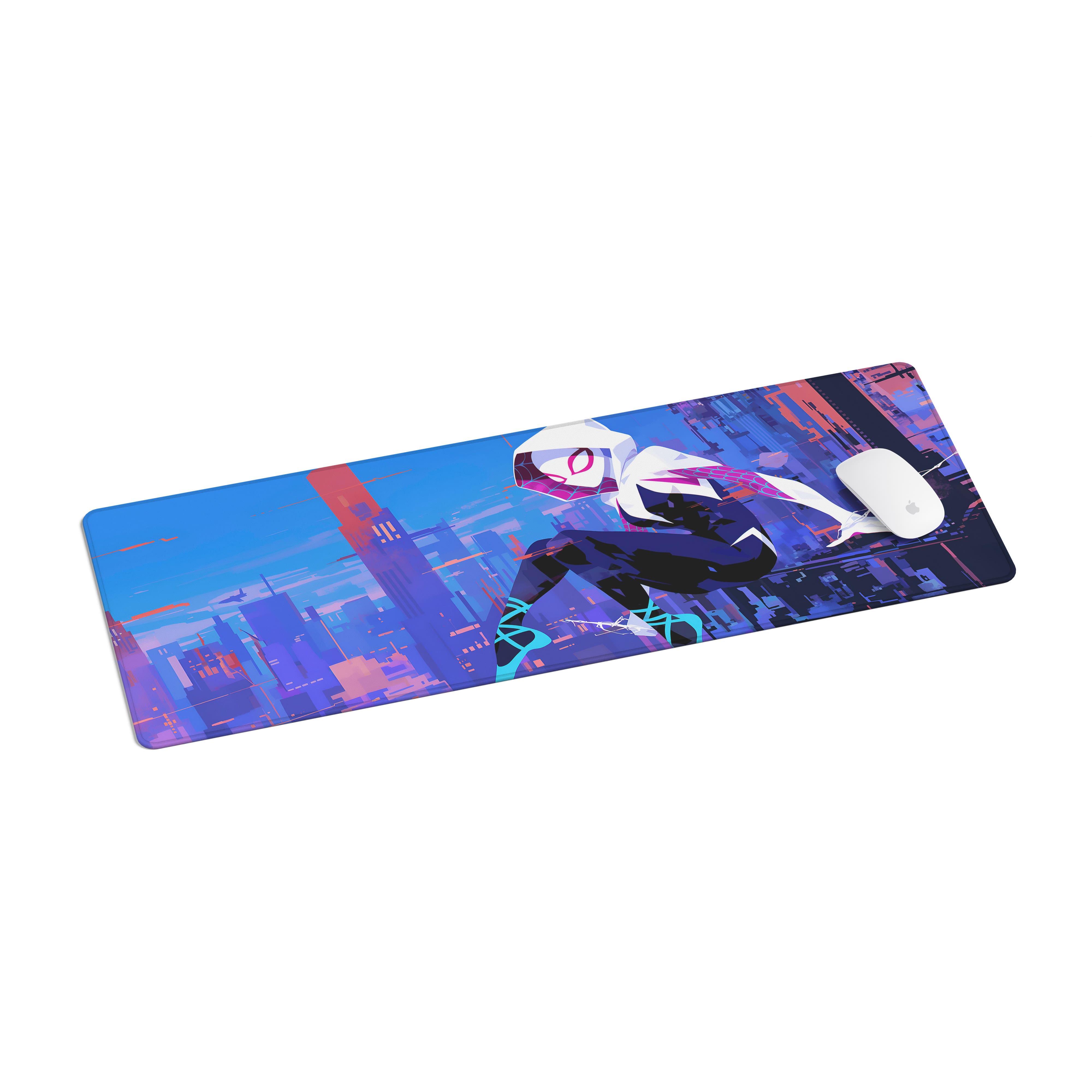 Mousepad Spider-Gwen