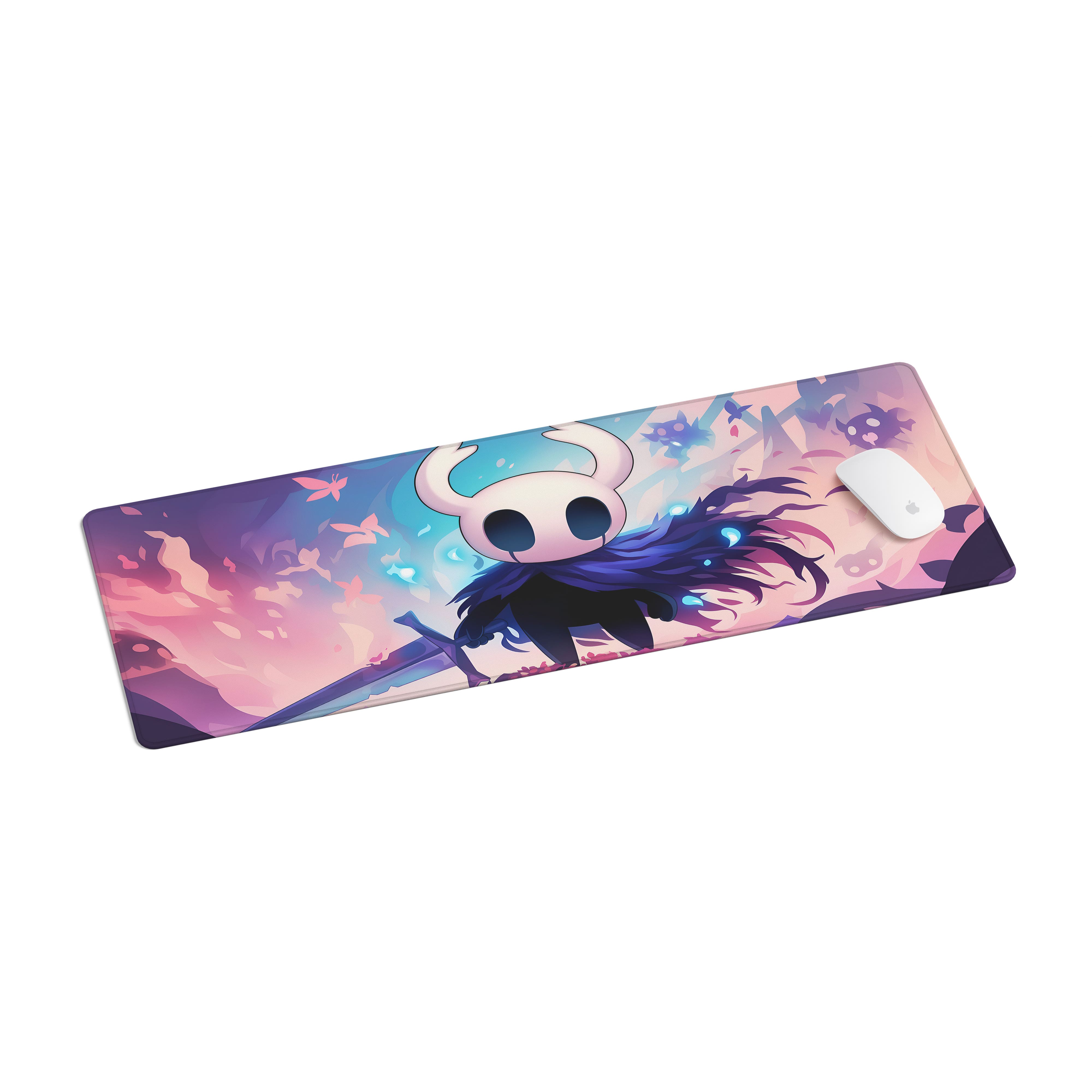 Mousepad Hollow Knight Pastel