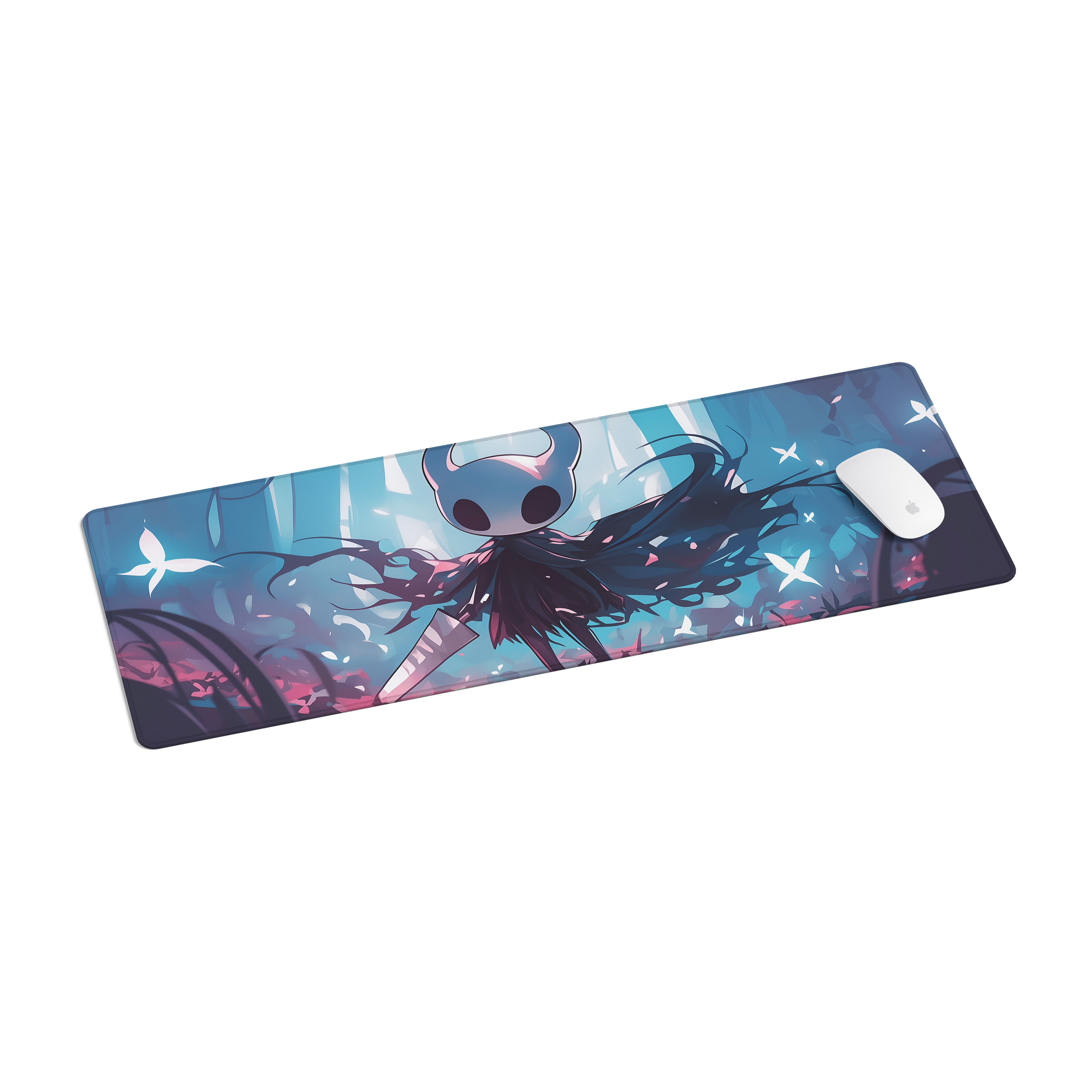 Mousepad Hollow Knight Bosque