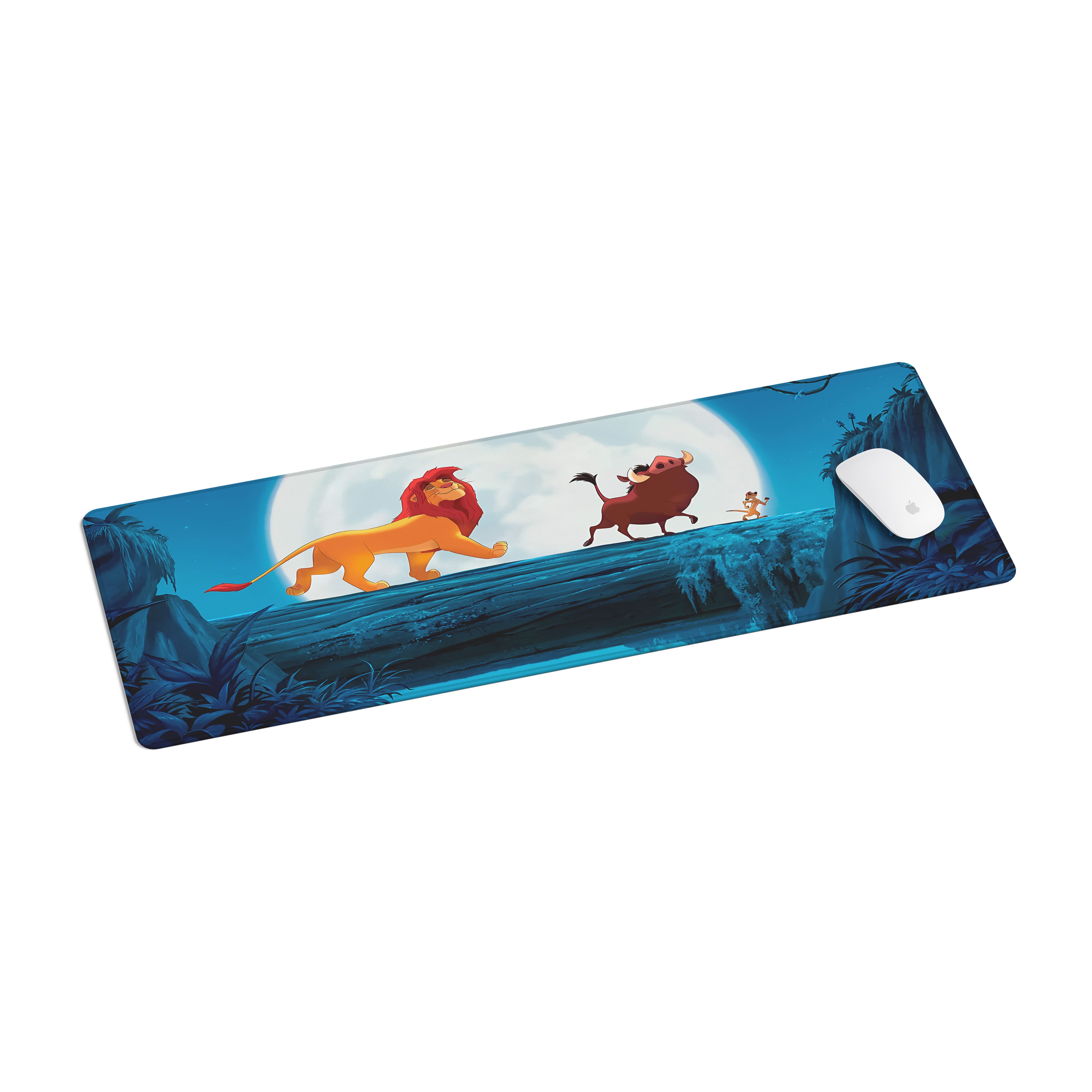 Mousepad El Rey León