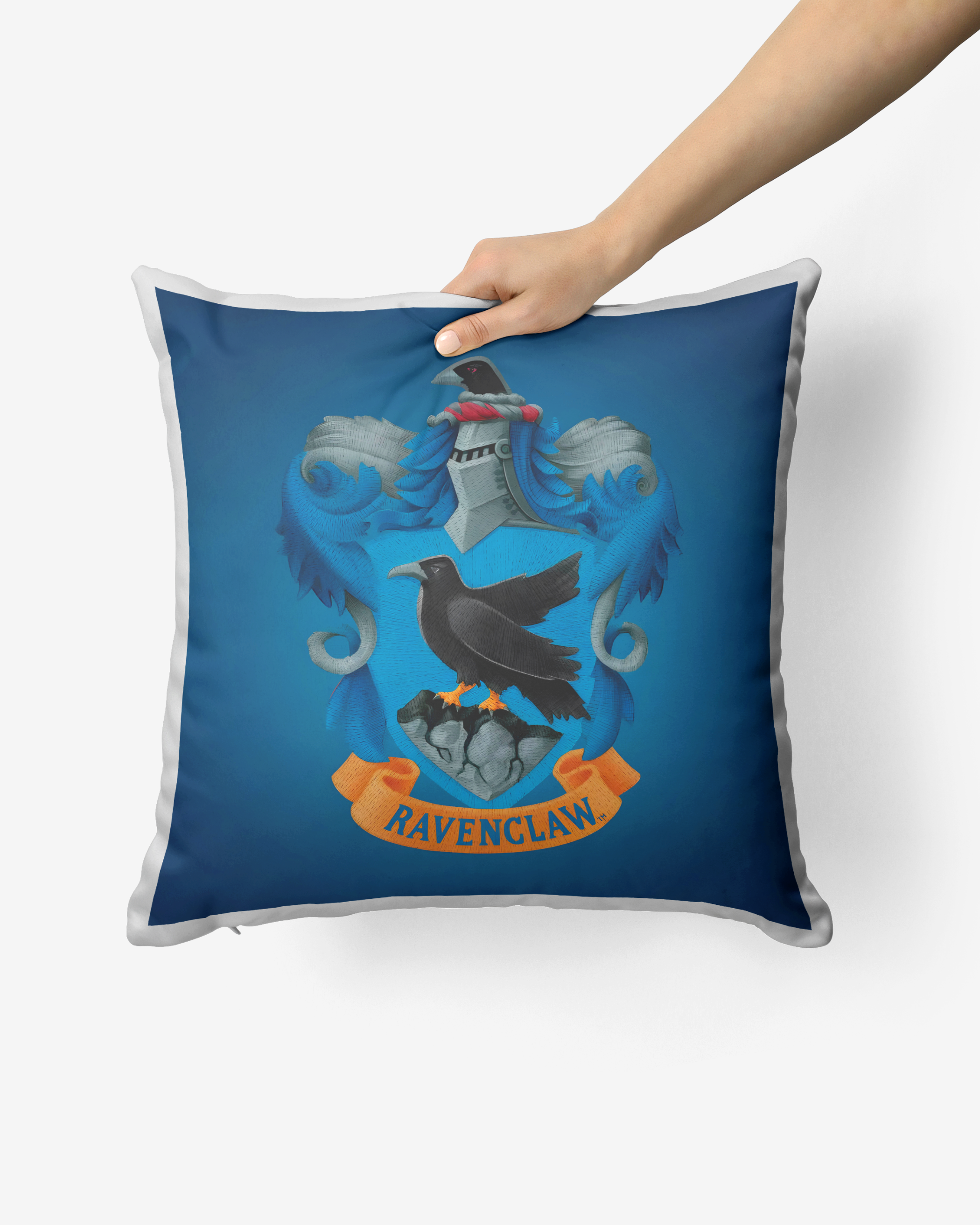 Cojín Harry Potter Ravenclaw