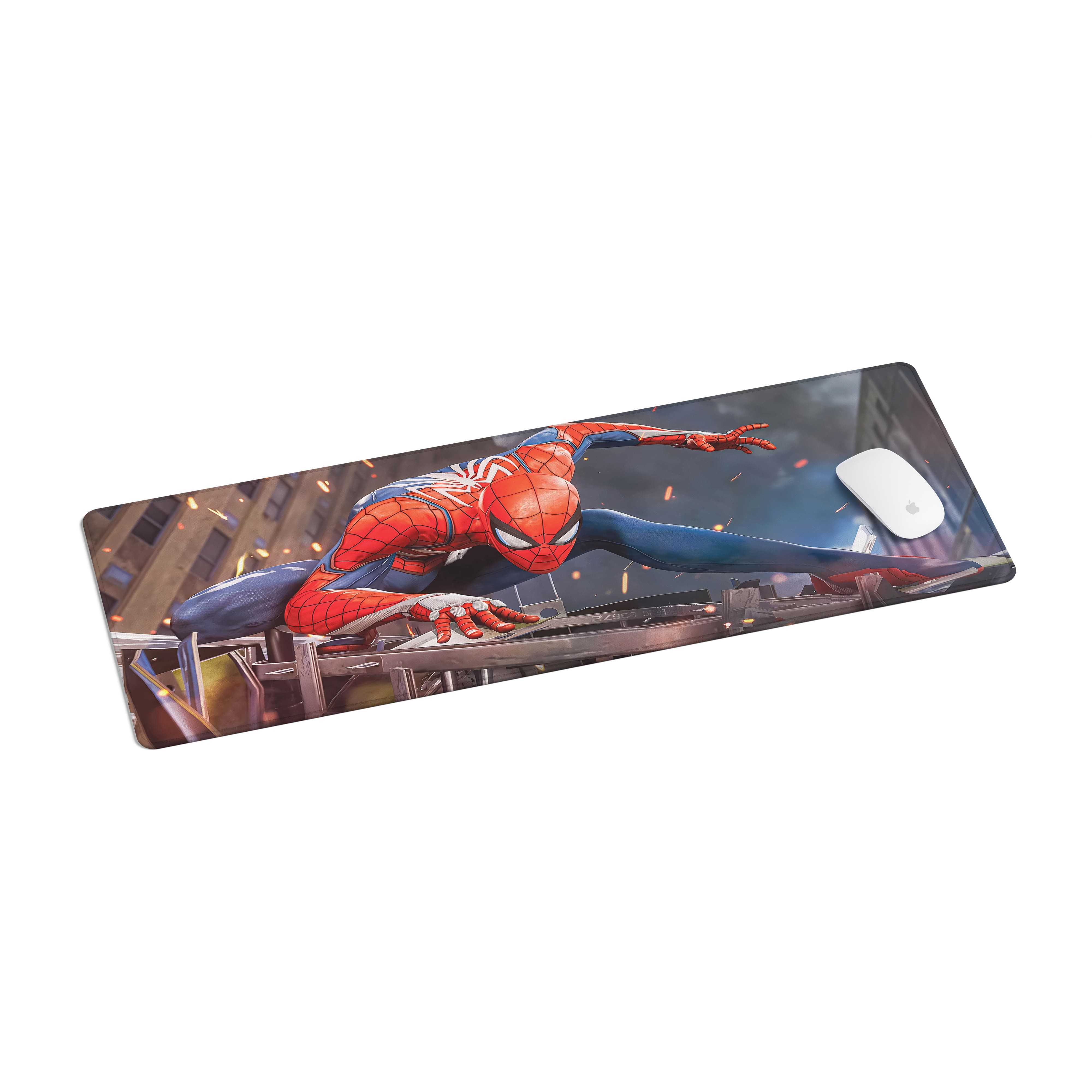 Mousepad Spider-Man