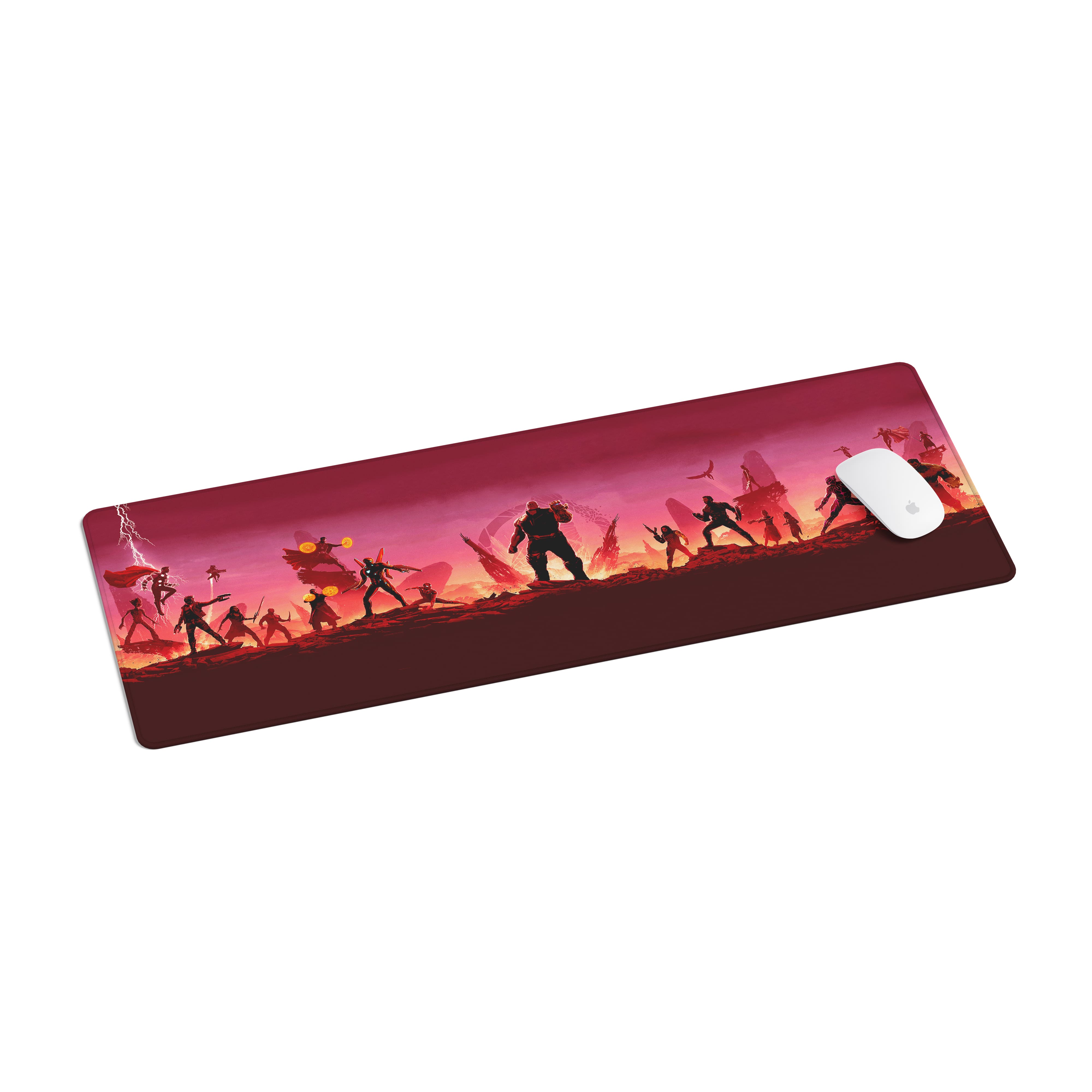 Mousepad Marvel Multiverso