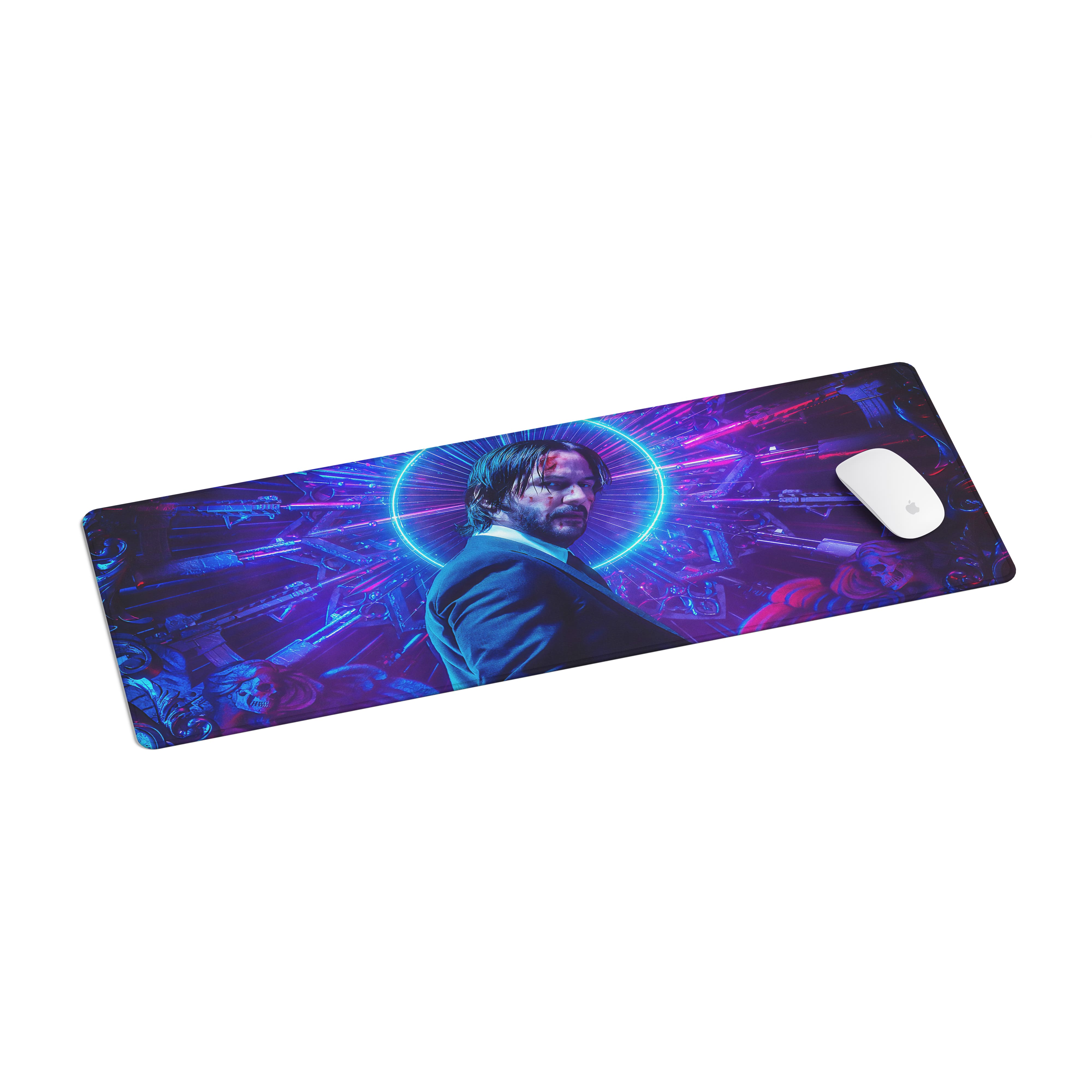 Mousepad John Wick